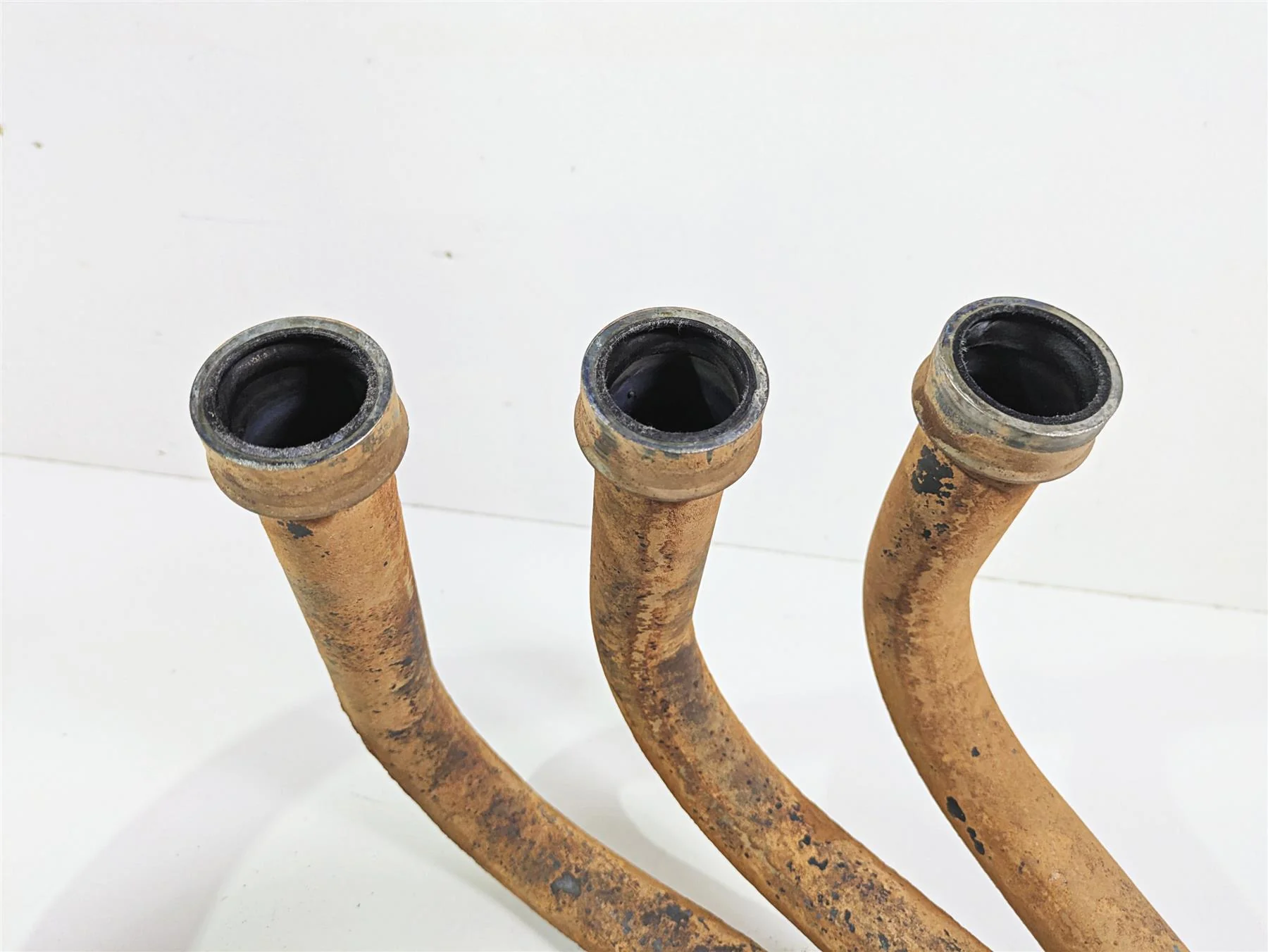 2020 Yamaha YXZ1000 R SS XTR Exhaust Manifold Header 2HC-14602-00-00 - Image 11