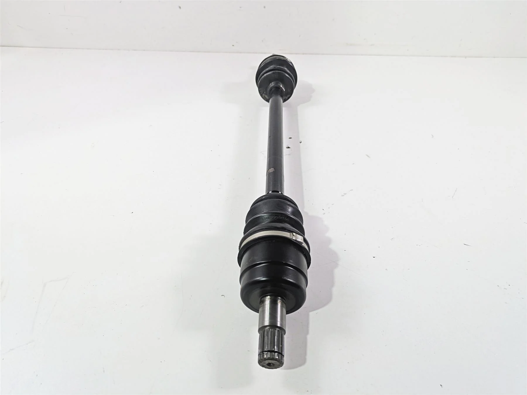 2020 Yamaha YXZ1000 R SS XTR Front CV Drive Axle 2HC-2518F-00-00 2HC-2518F-01-00 - Image 5