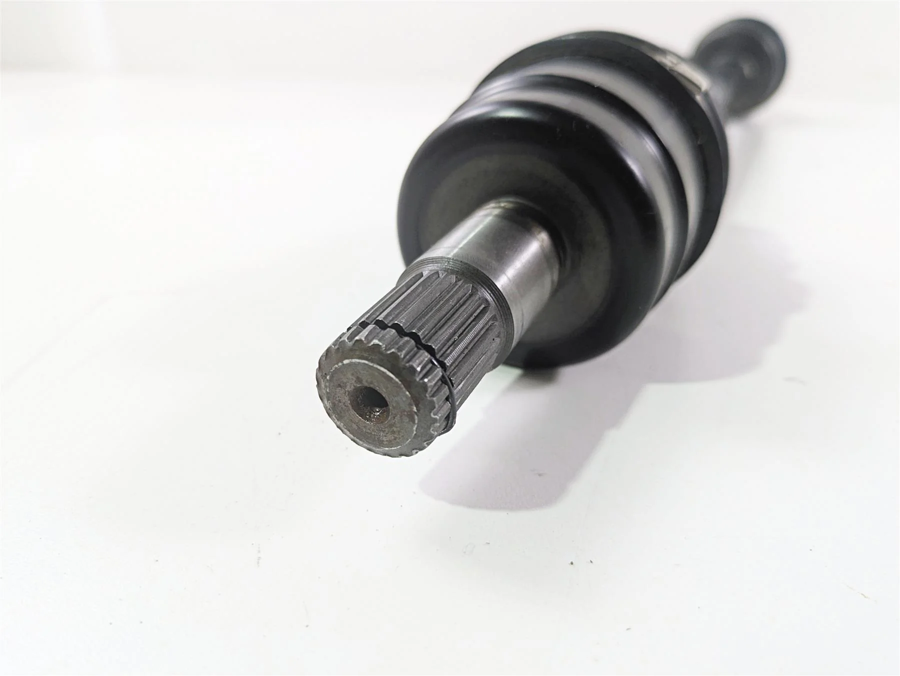 2020 Yamaha YXZ1000 R SS XTR Front CV Drive Axle 2HC-2518F-00-00 2HC-2518F-01-00 - Image 6