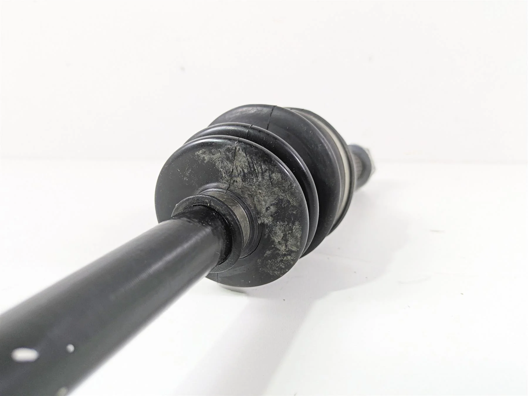 2020 Yamaha YXZ1000 R SS XTR Front CV Drive Axle 2HC-2518F-00-00 2HC-2518F-01-00 - Image 7