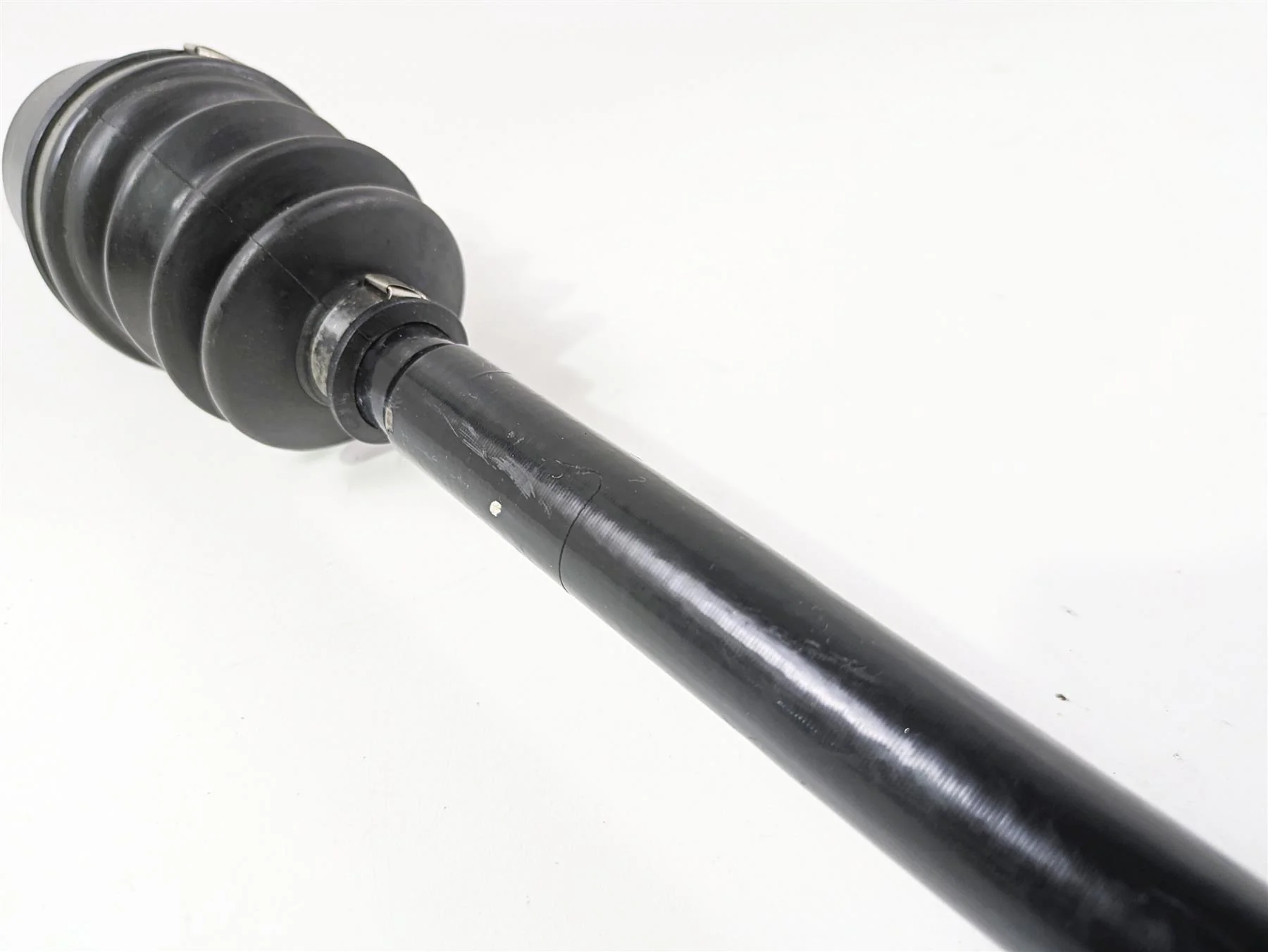 2020 Yamaha YXZ1000 R SS XTR Front CV Drive Axle 2HC-2518F-00-00 2HC-2518F-01-00 - Image 9
