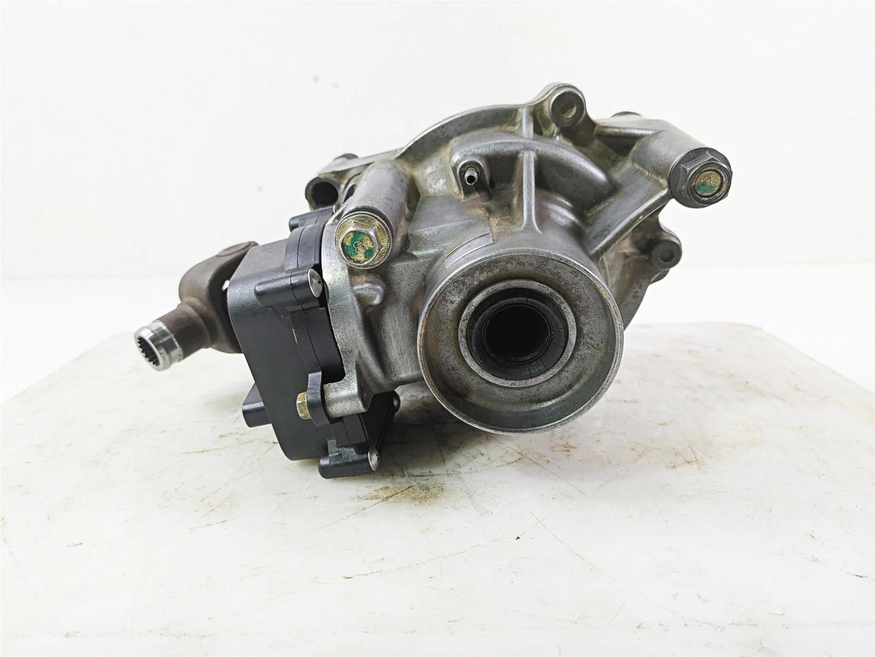 2020 Yamaha YXZ1000 R SS XTR Front Differential Gear Box Diff 2HC-46160-11-00 - Image 3