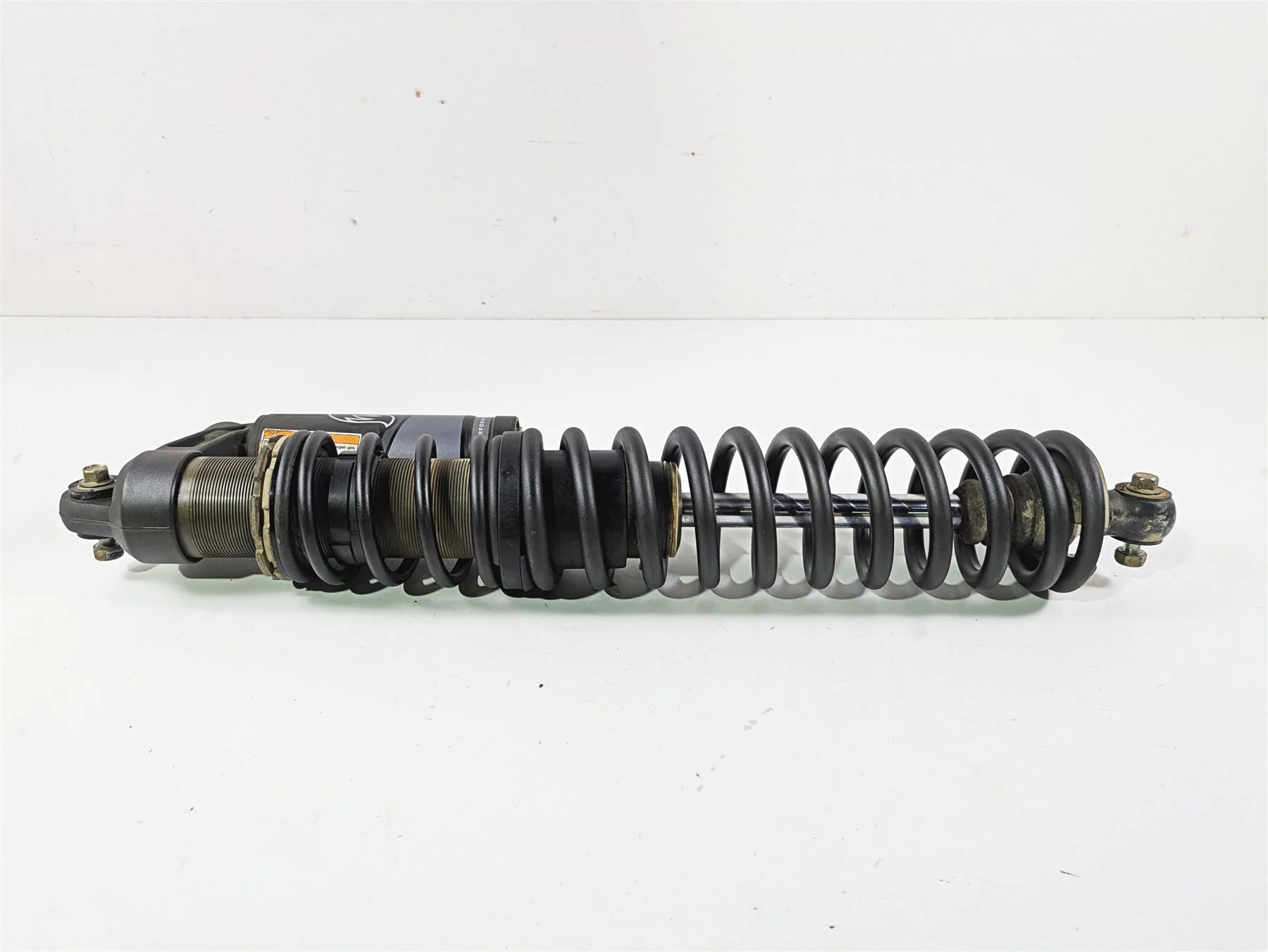 2020 Yamaha YXZ1000 R SS XTR Front Right Shock Damper Fox BAS-F350B-00-00 - Image 3