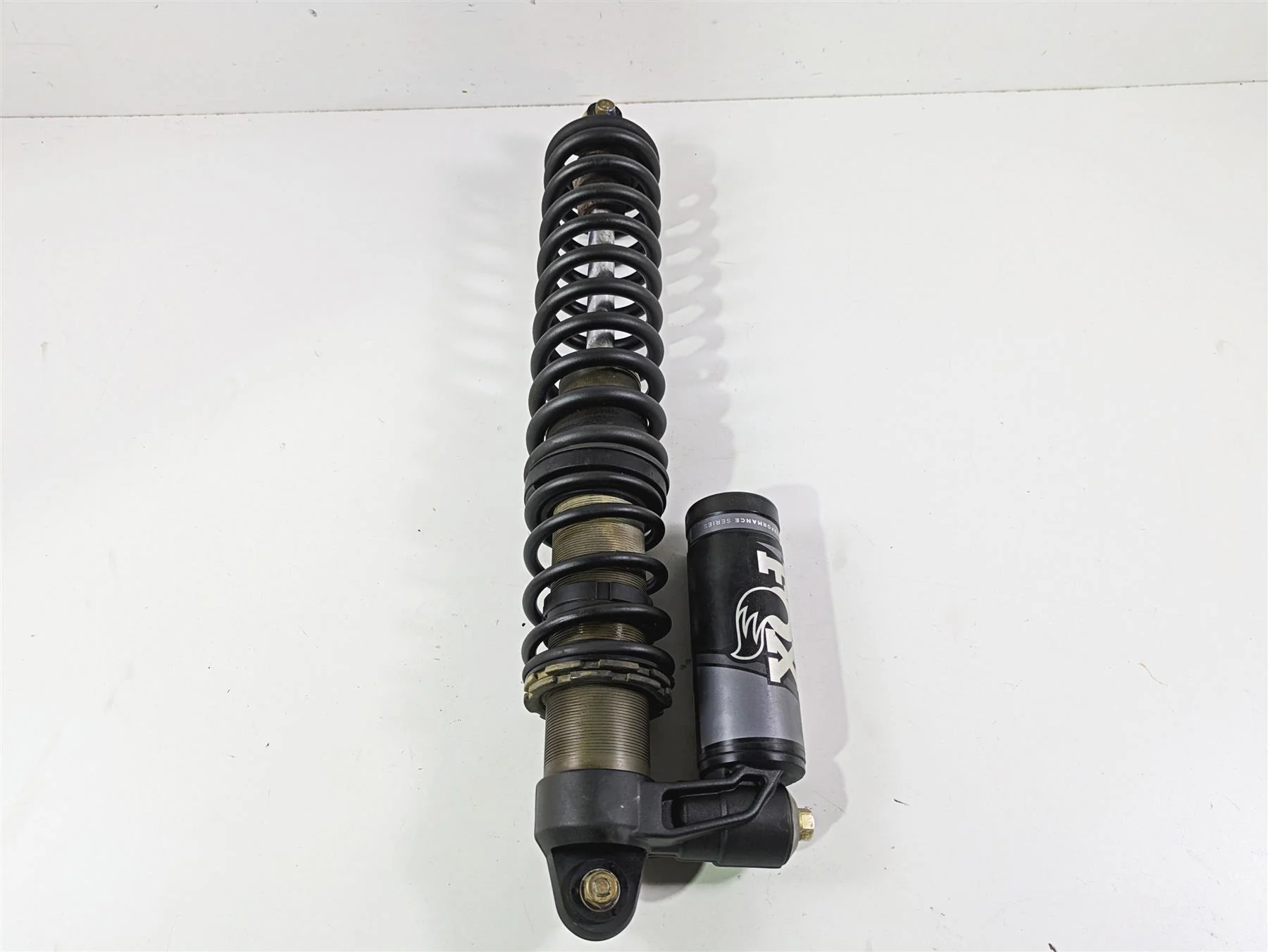 2020 Yamaha YXZ1000 R SS XTR Front Right Shock Damper Fox BAS-F350B-00-00 - Image 5