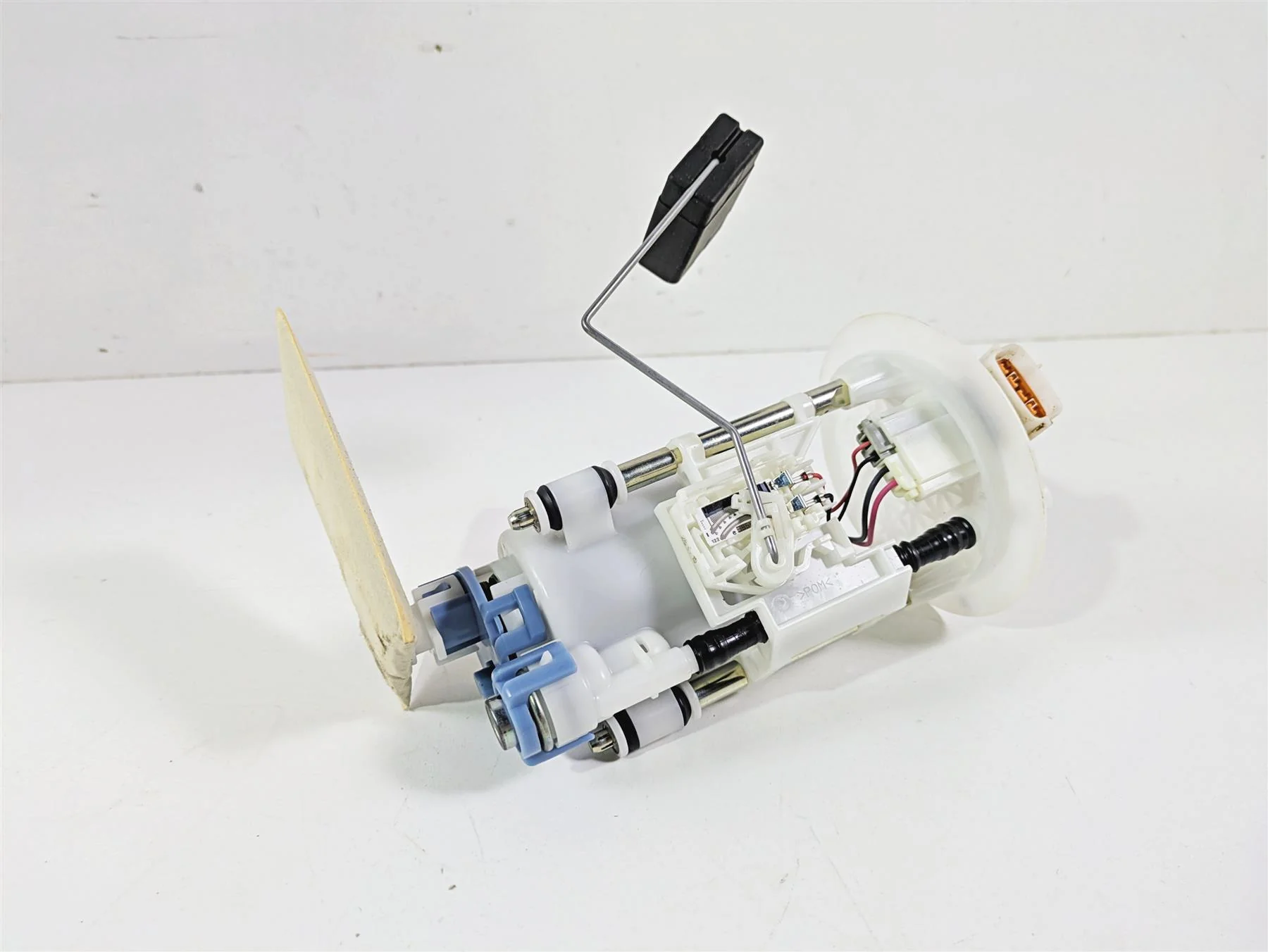 2020 Yamaha YXZ1000 R SS XTR Fuel Gas Petrol Pump B16-13907-02-00 B16-13907-03- - Image 11