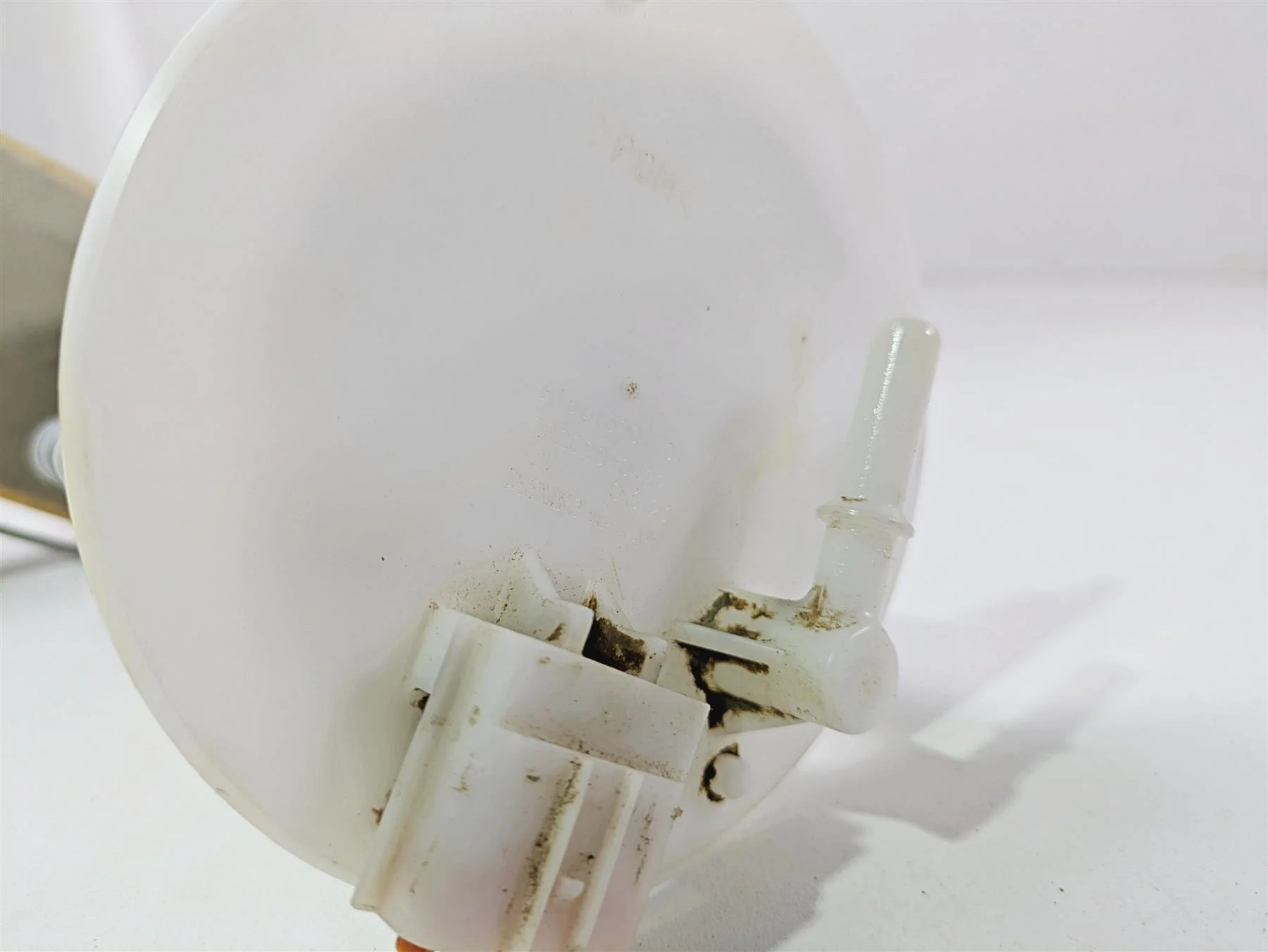 2020 Yamaha YXZ1000 R SS XTR Fuel Gas Petrol Pump B16-13907-02-00 B16-13907-03- - Image 12