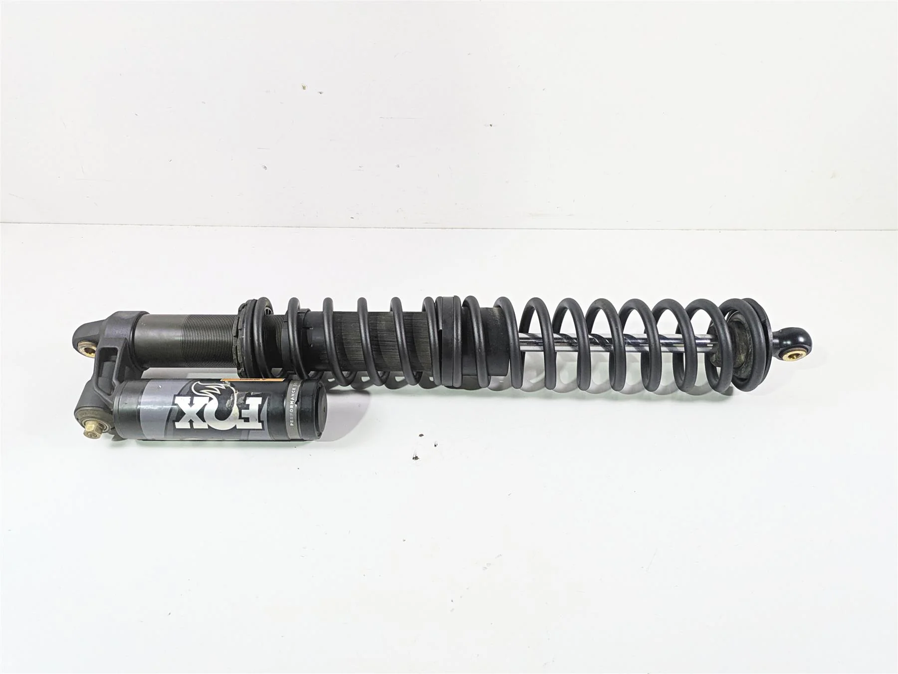 2020 Yamaha YXZ1000 R SS XTR Left Rear Shock Damper Fox B5H-F220H-00-00
