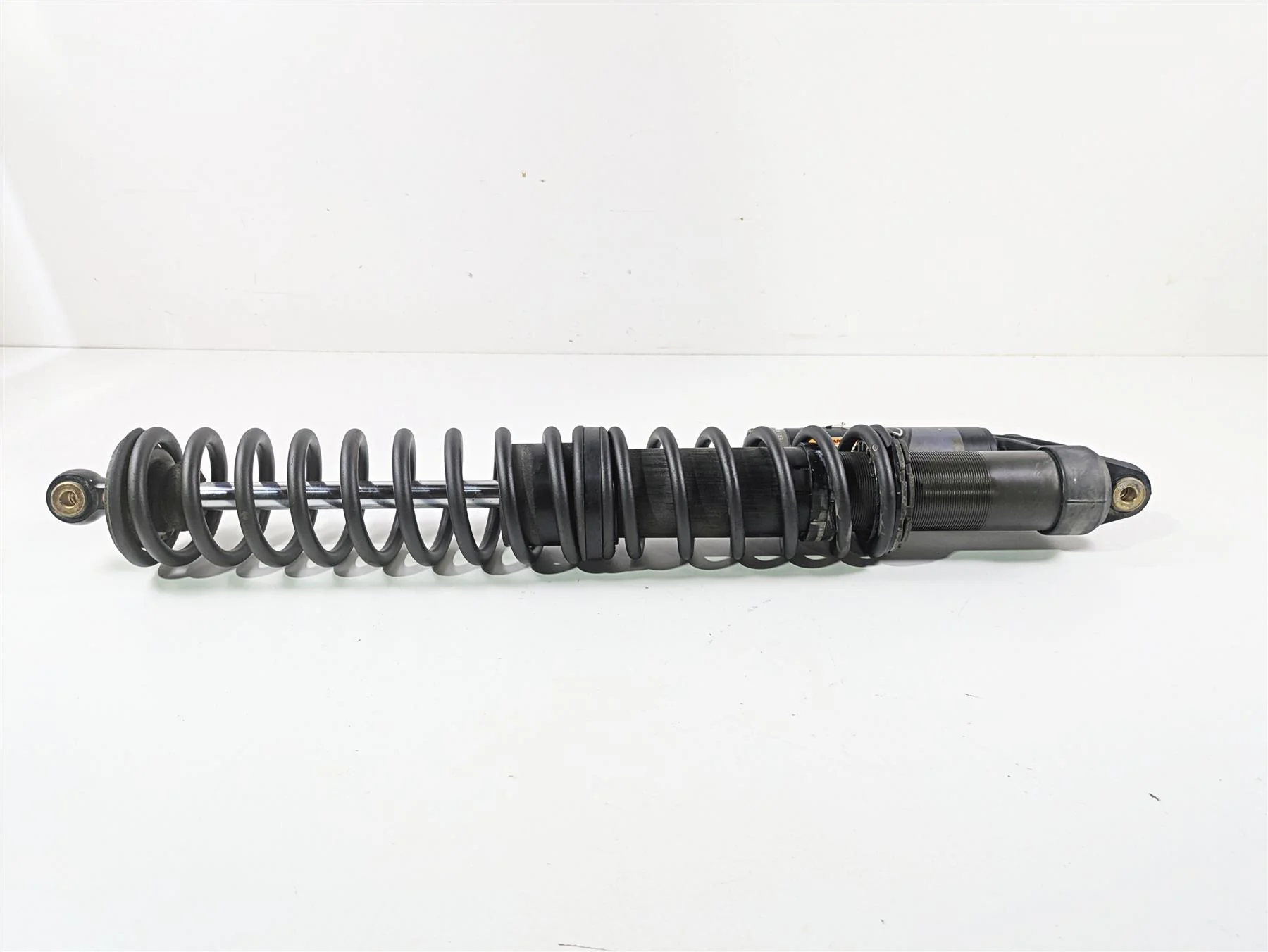 2020 Yamaha YXZ1000 R SS XTR Left Rear Shock Damper Fox B5H-F220H-00-00 - Image 4