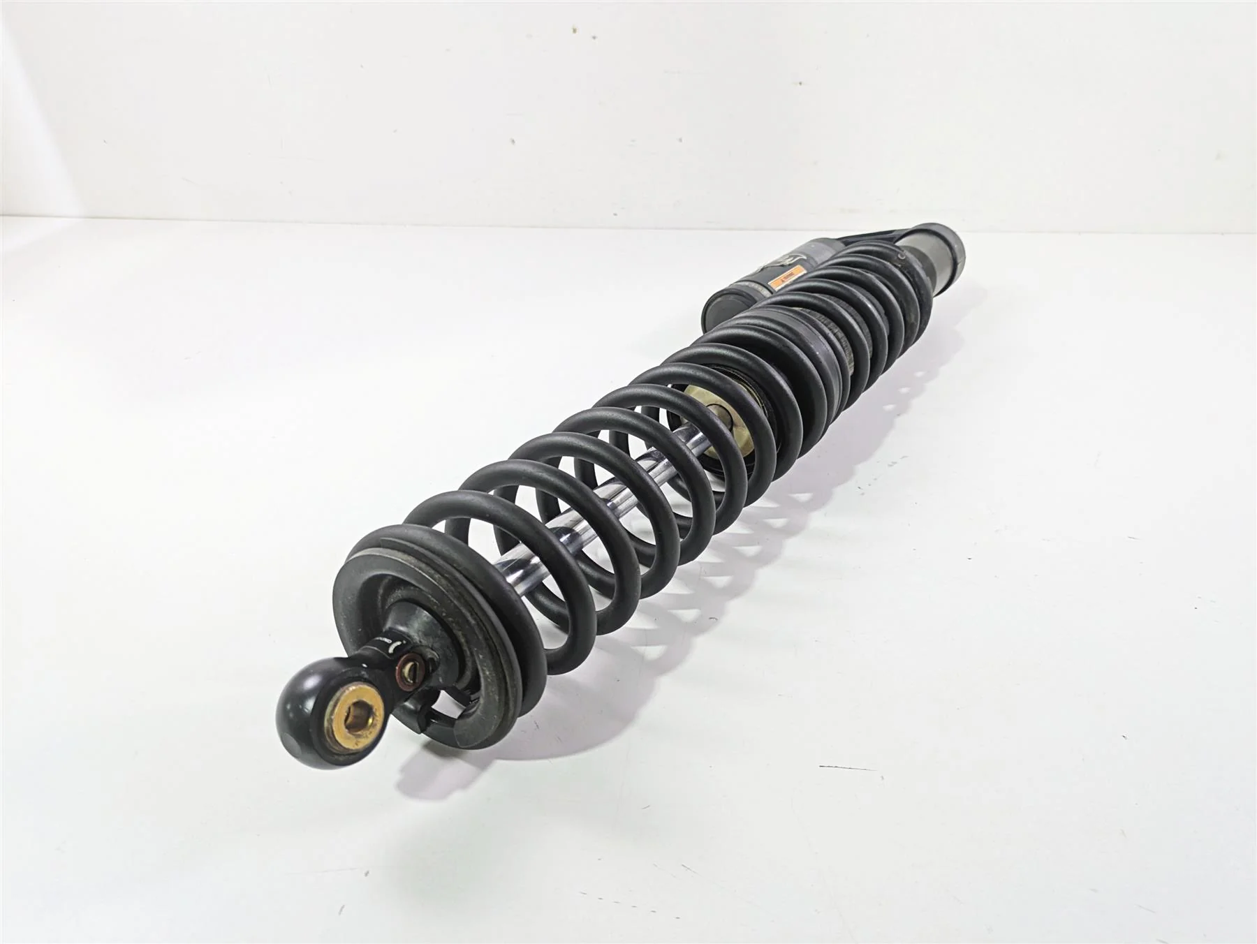 2020 Yamaha YXZ1000 R SS XTR Left Rear Shock Damper Fox B5H-F220H-00-00 - Image 5