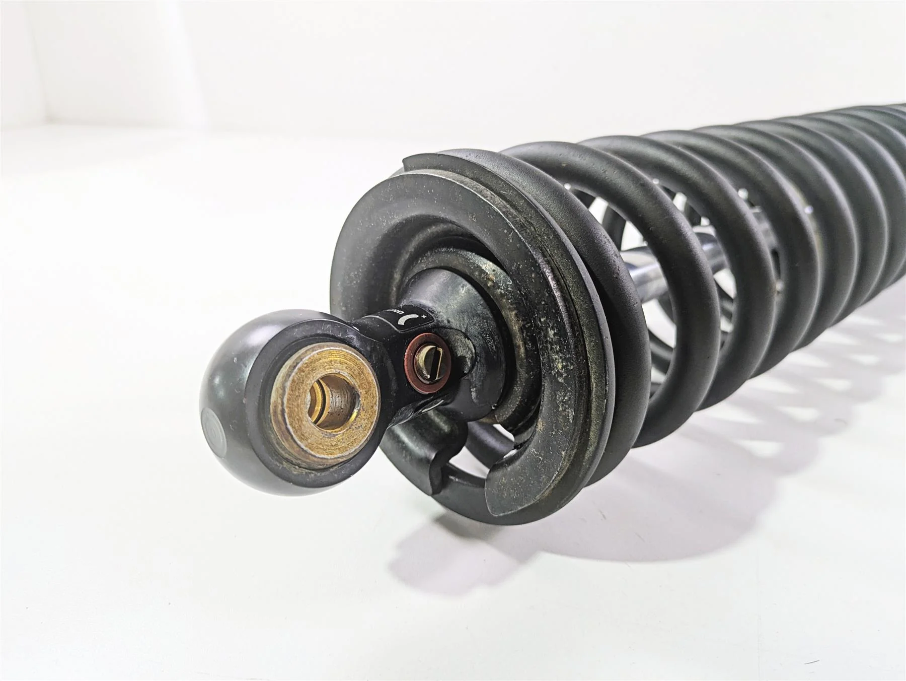 2020 Yamaha YXZ1000 R SS XTR Left Rear Shock Damper Fox B5H-F220H-00-00 - Image 6
