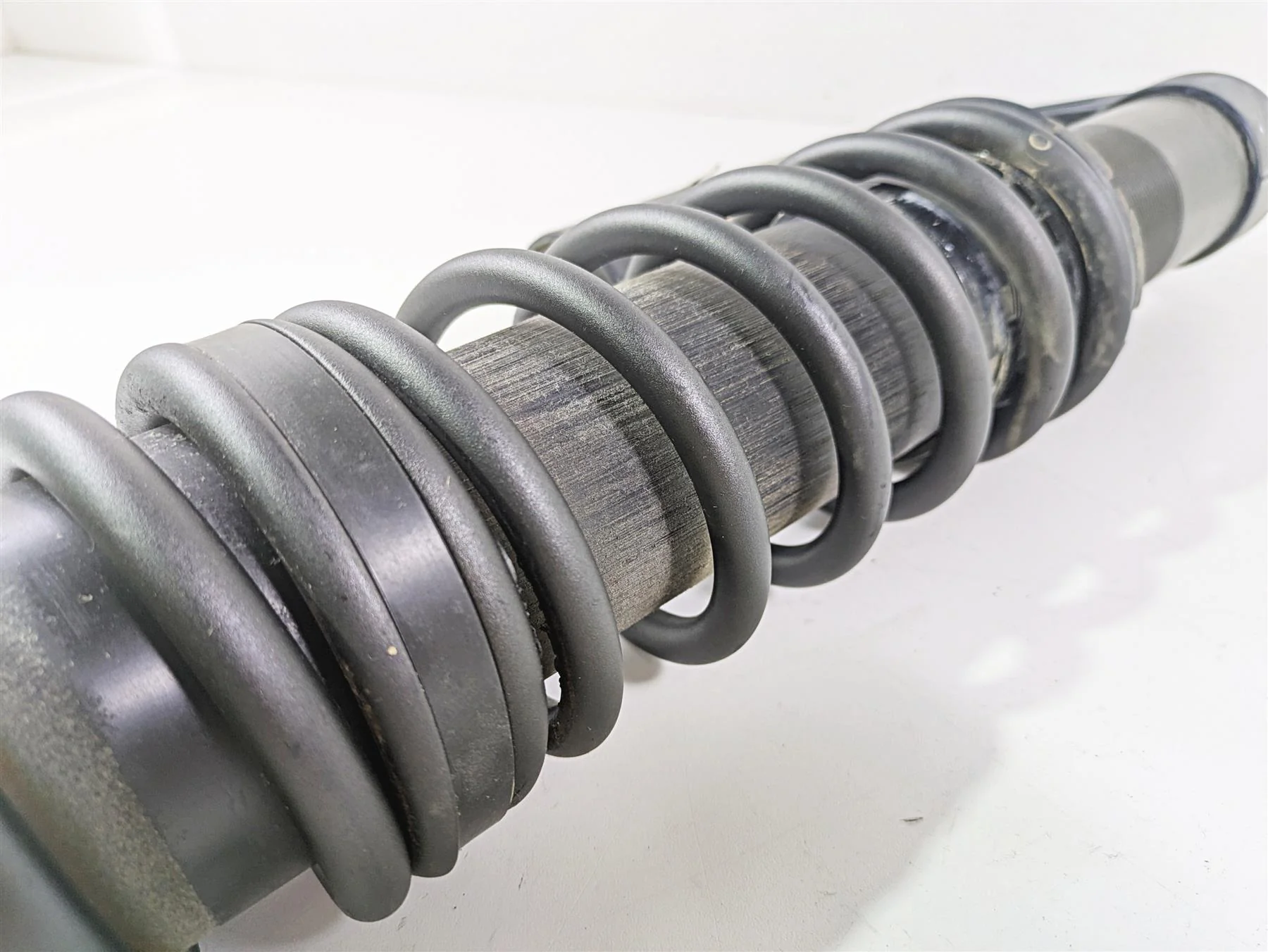 2020 Yamaha YXZ1000 R SS XTR Left Rear Shock Damper Fox B5H-F220H-00-00 - Image 9