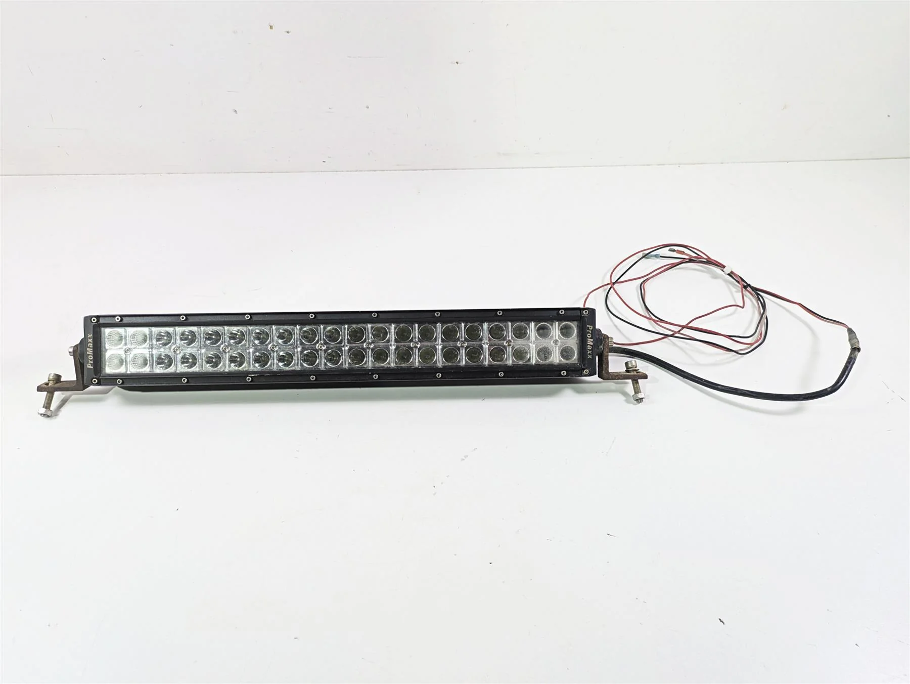 2020 Yamaha YXZ1000 R SS XTR Light Bar Promaxx 21" Long Double Row Tested