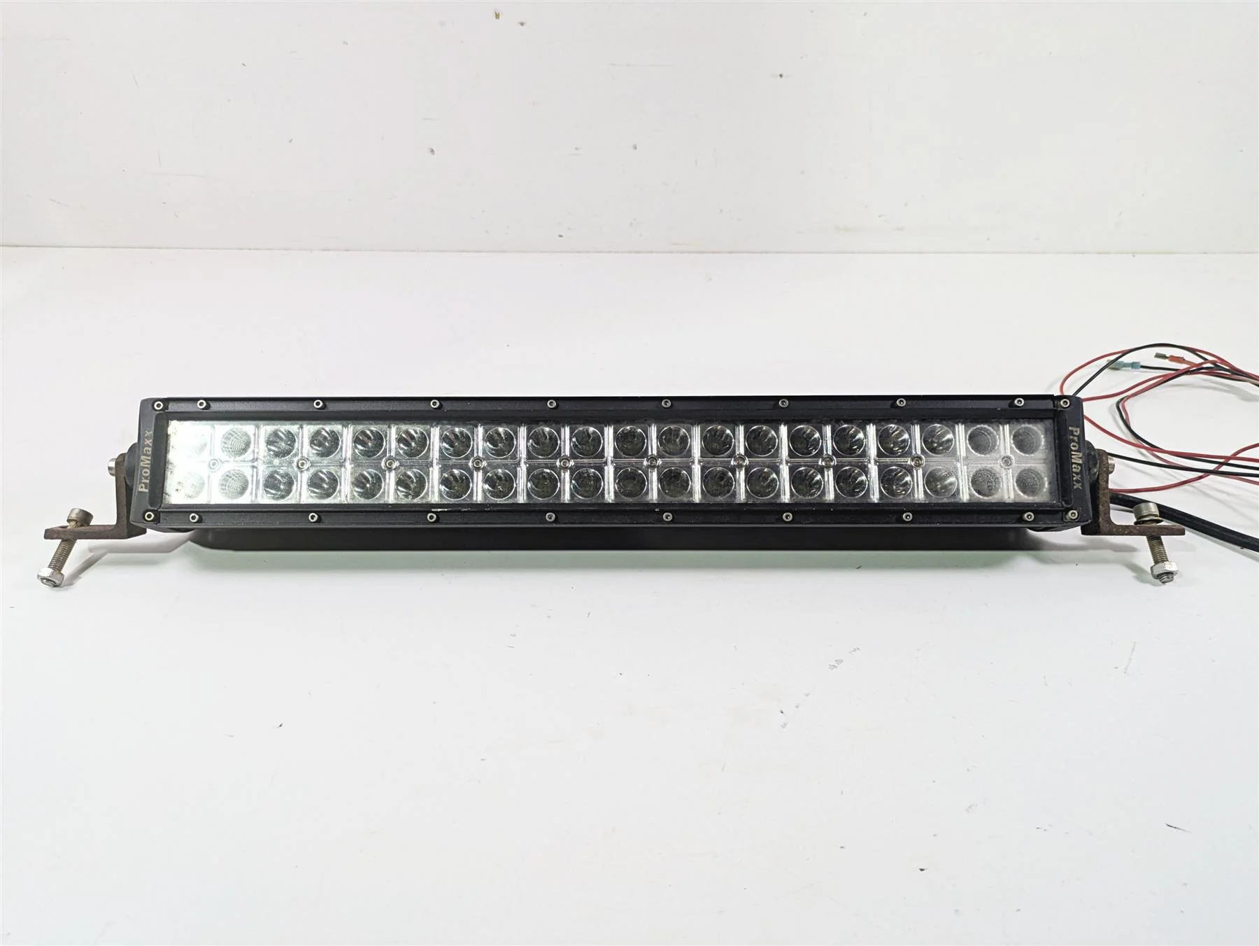 2020 Yamaha YXZ1000 R SS XTR Light Bar Promaxx 21" Long Double Row Tested - Image 2