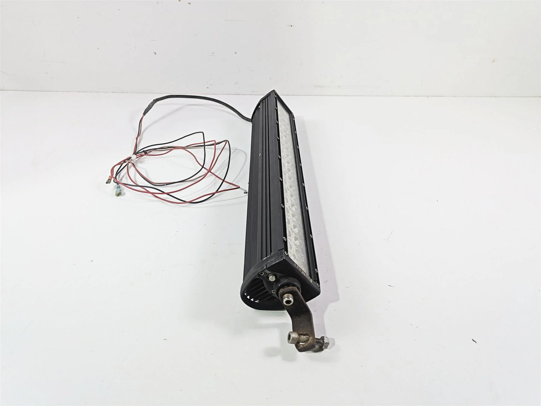 2020 Yamaha YXZ1000 R SS XTR Light Bar Promaxx 21" Long Double Row Tested - Image 3
