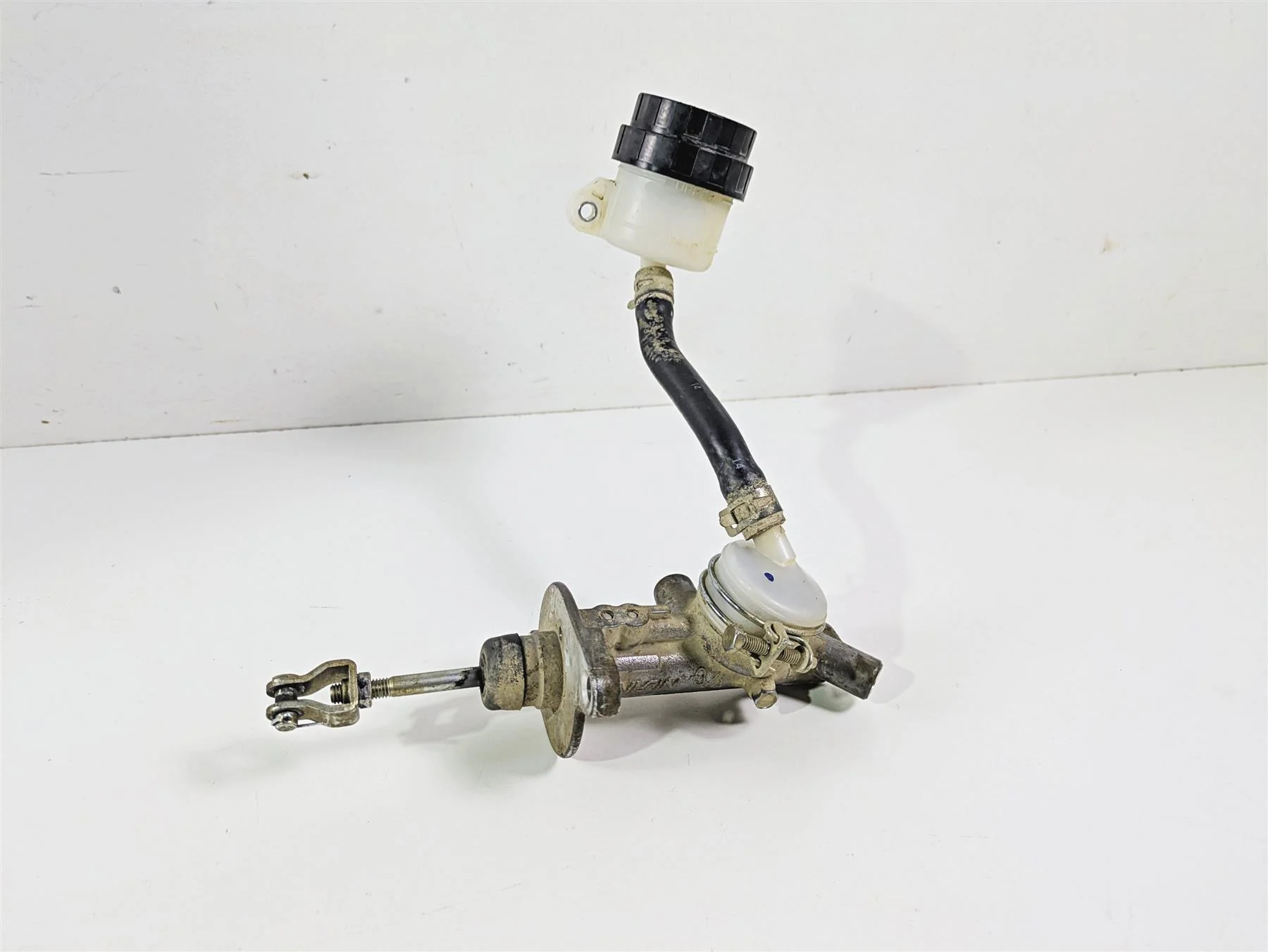 2020 Yamaha YXZ1000 R SS XTR Main Master Cylinder Nissin 3/4 B5H-2583T-00-00