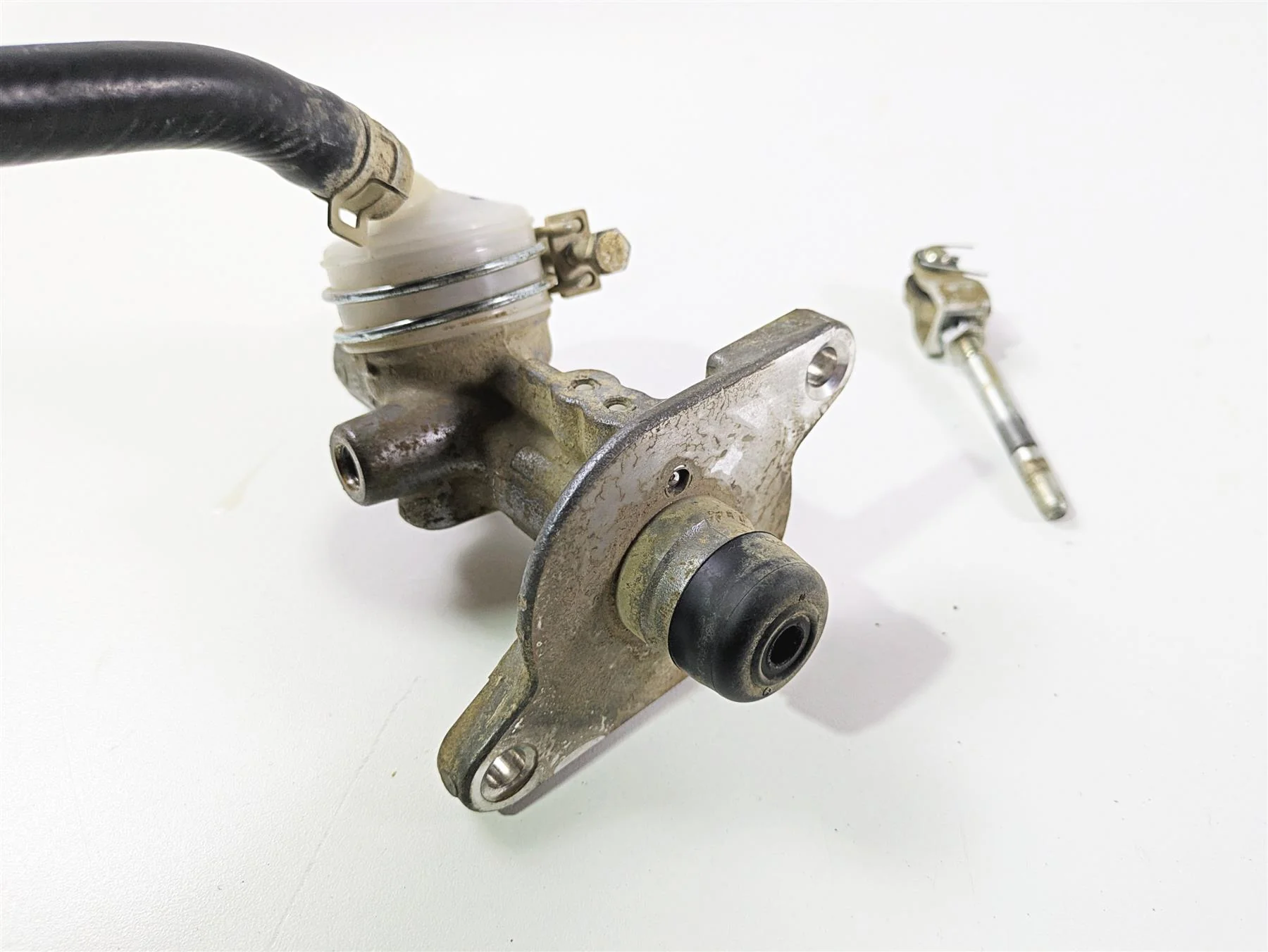 2020 Yamaha YXZ1000 R SS XTR Main Master Cylinder Nissin 3/4 B5H-2583T-00-00 - Image 11