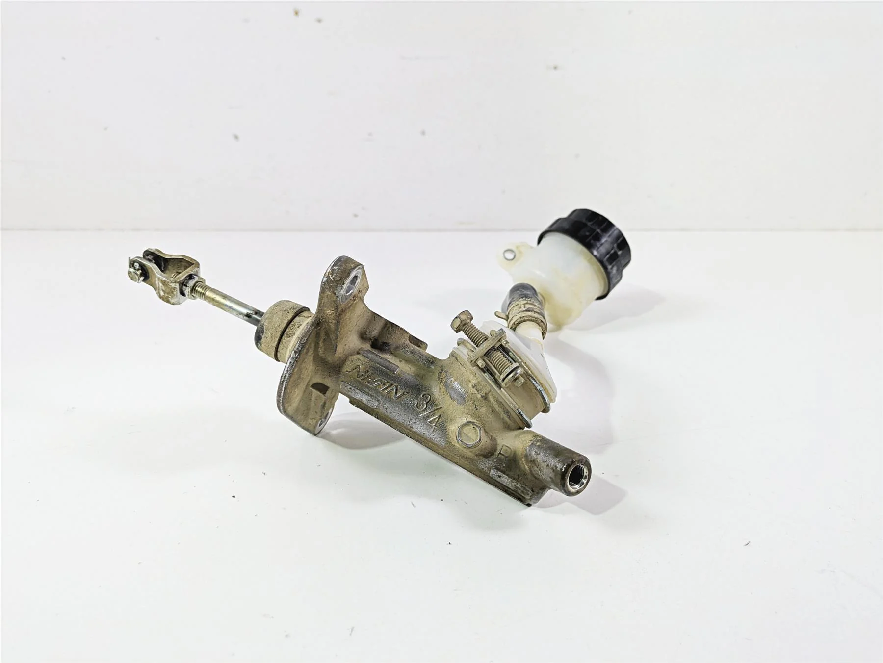2020 Yamaha YXZ1000 R SS XTR Main Master Cylinder Nissin 3/4 B5H-2583T-00-00 - Image 3
