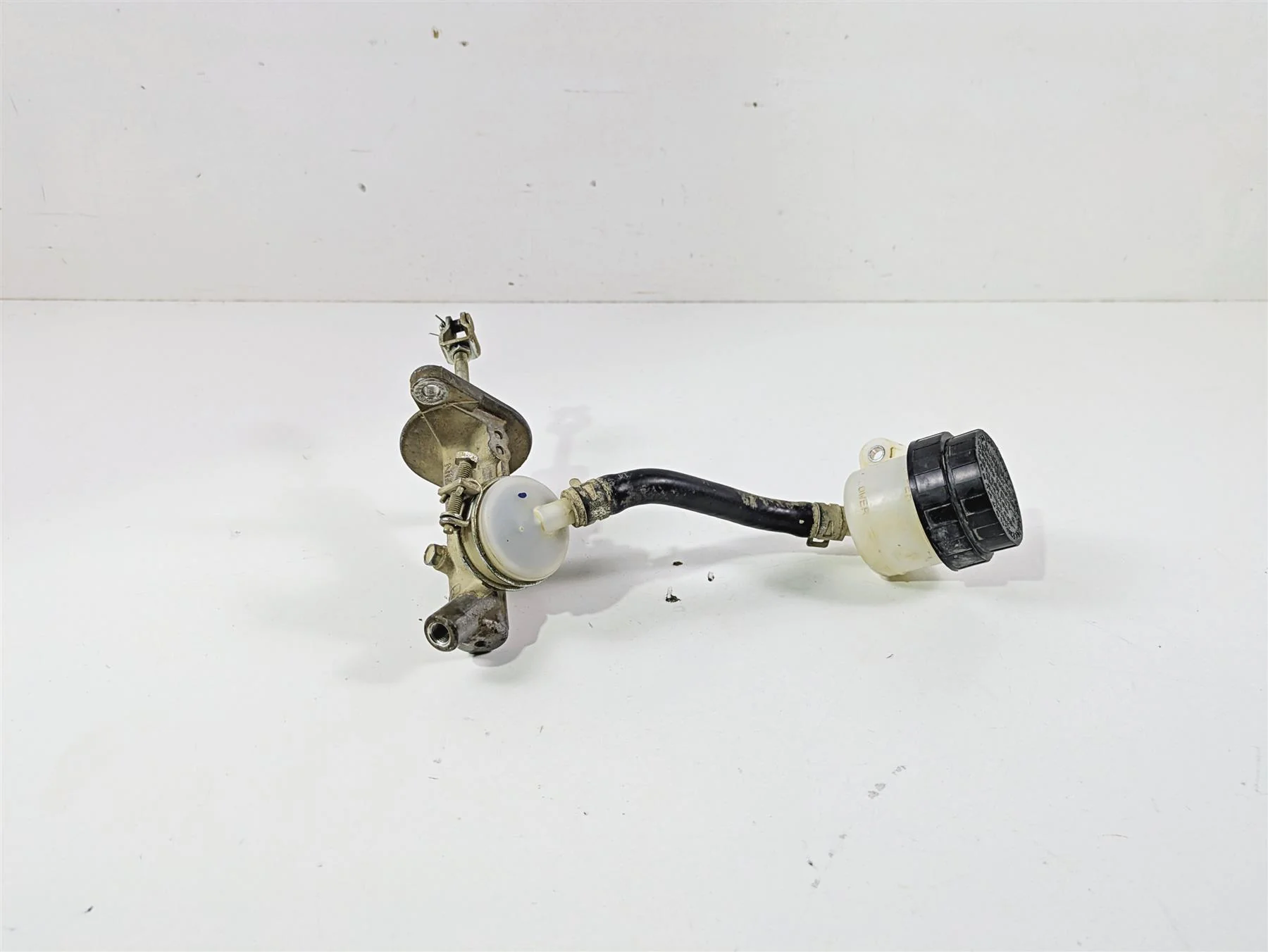 2020 Yamaha YXZ1000 R SS XTR Main Master Cylinder Nissin 3/4 B5H-2583T-00-00 - Image 6