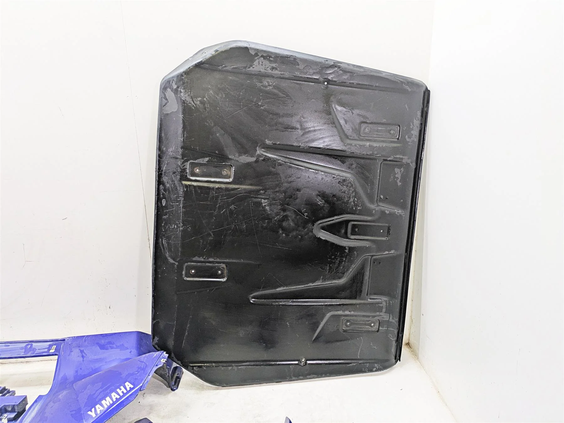 2020 Yamaha YXZ1000 R SS XTR Outer Plastic Fairing Cover Fender Hood 2HC-F1511 - Image 7