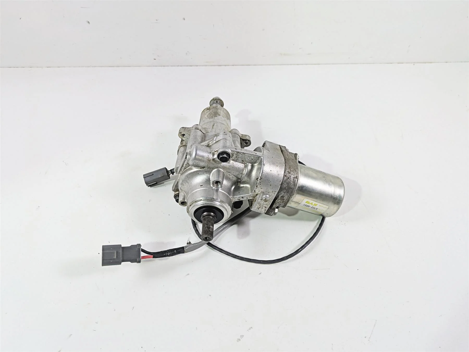 2020 Yamaha YXZ1000 R SS XTR Power Steering Unit Module KYB 2HC-23810-01-00 - Image 9