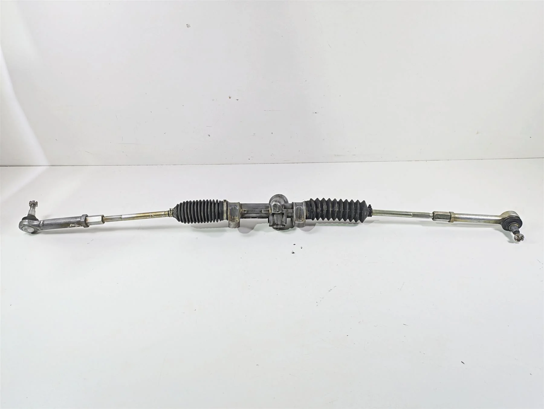 2020 Yamaha YXZ1000 R SS XTR Rack & Pinion Steering Set 2HC-F3400-02-00