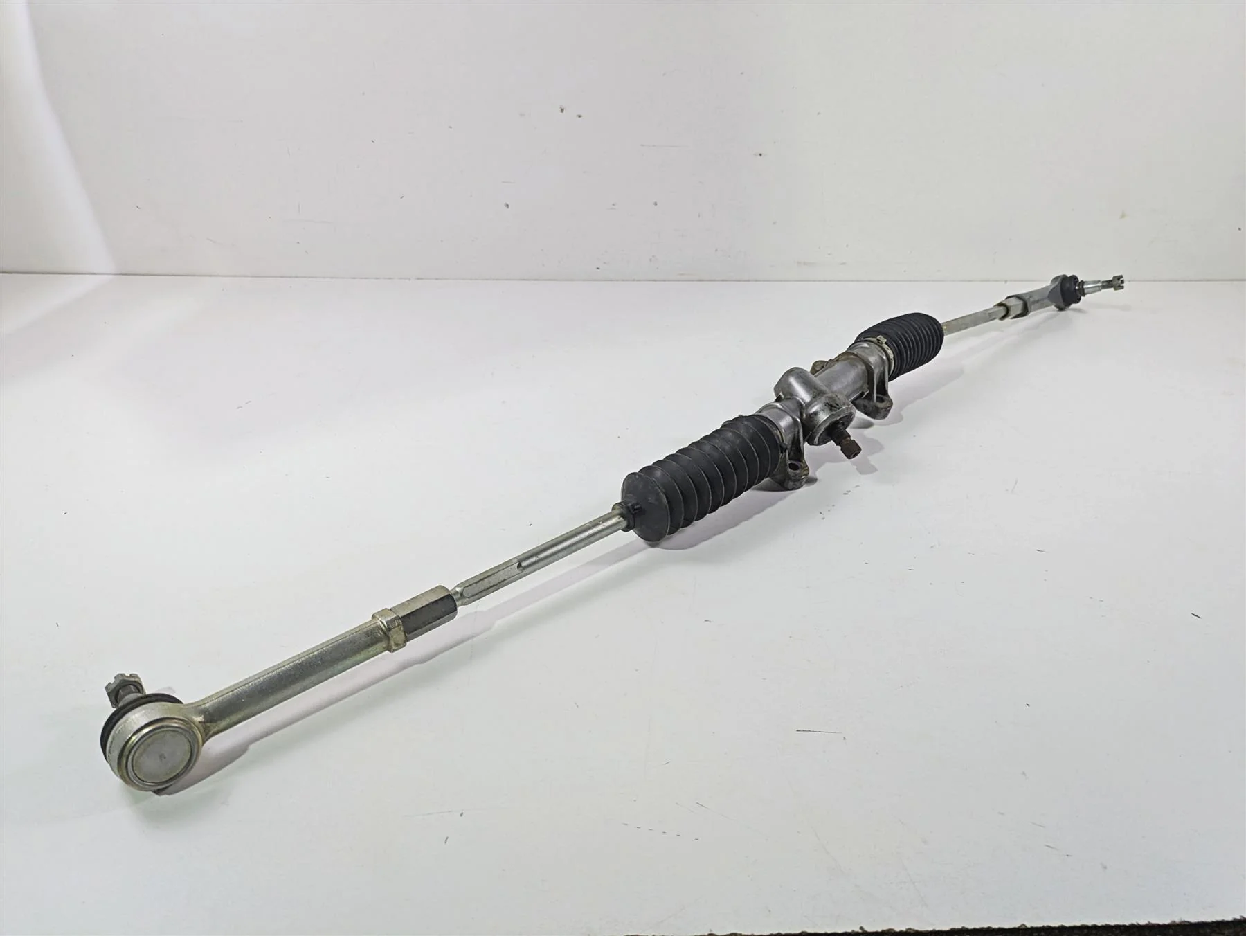 2020 Yamaha YXZ1000 R SS XTR Rack & Pinion Steering Set 2HC-F3400-02-00 - Image 3