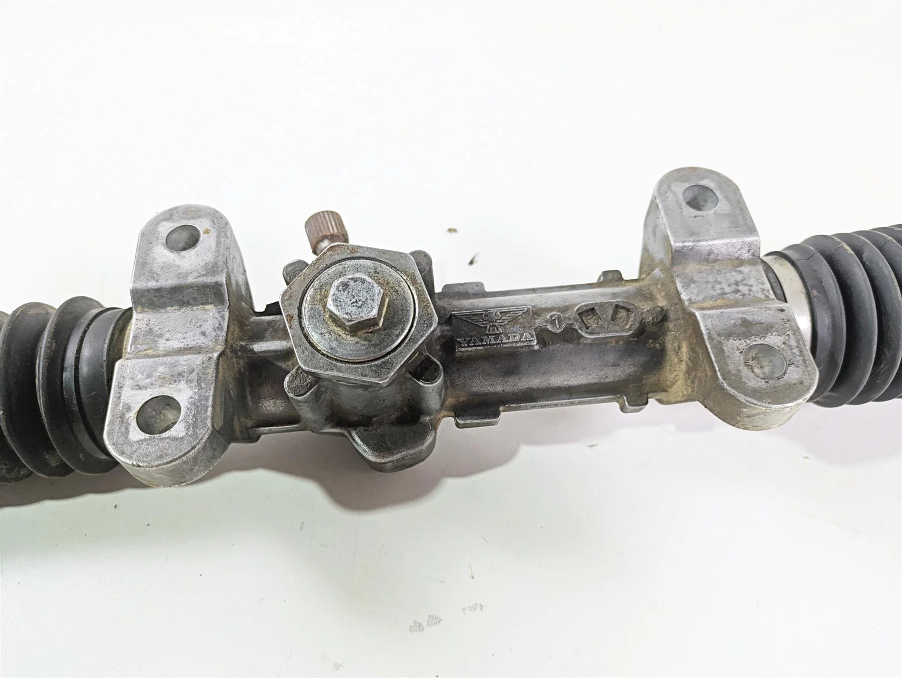 2020 Yamaha YXZ1000 R SS XTR Rack & Pinion Steering Set 2HC-F3400-02-00 - Image 6