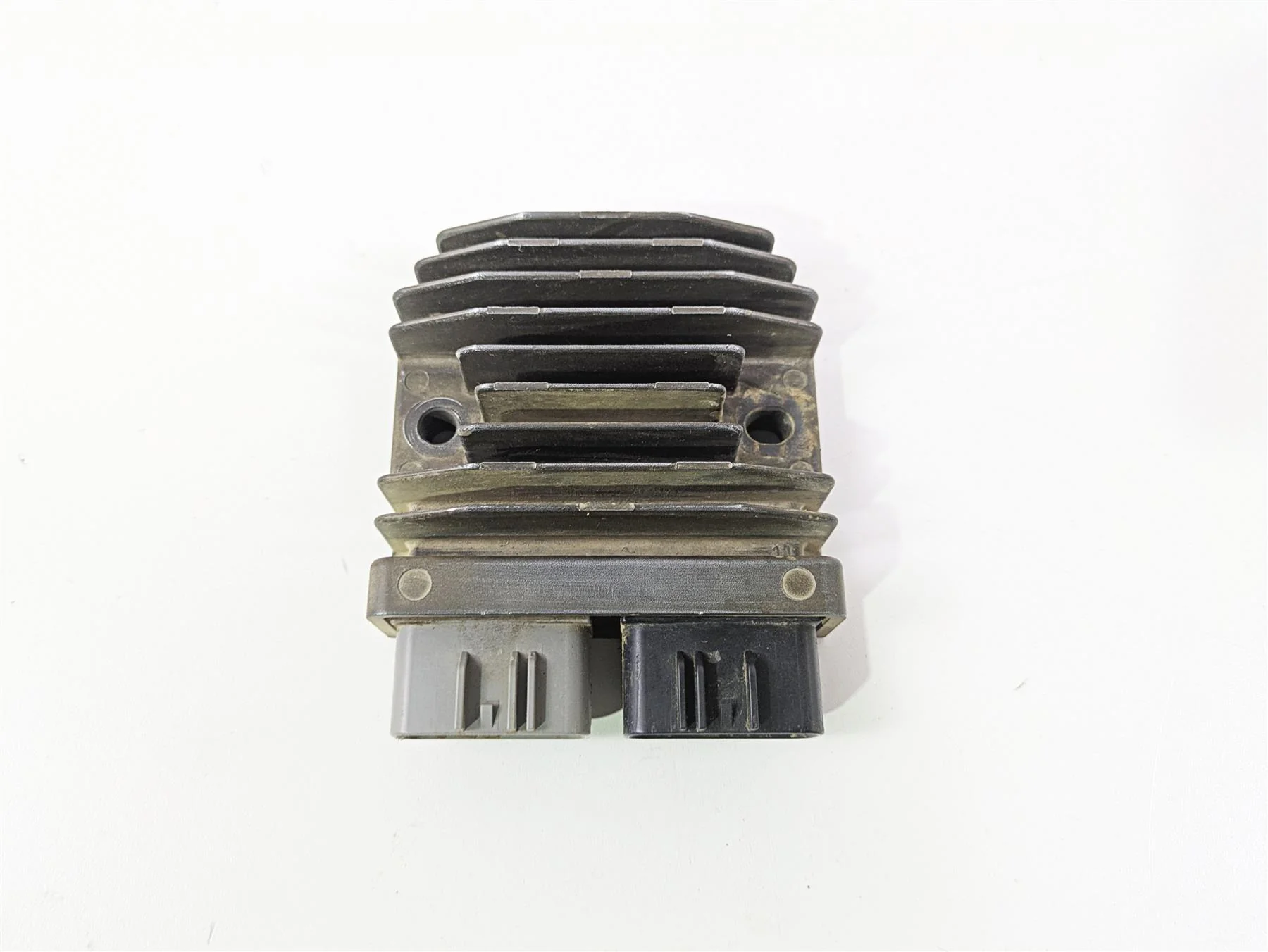 2020 Yamaha YXZ1000 R SS XTR Rectifier Voltage Regulator B5H-81960-00-00 FH027DA