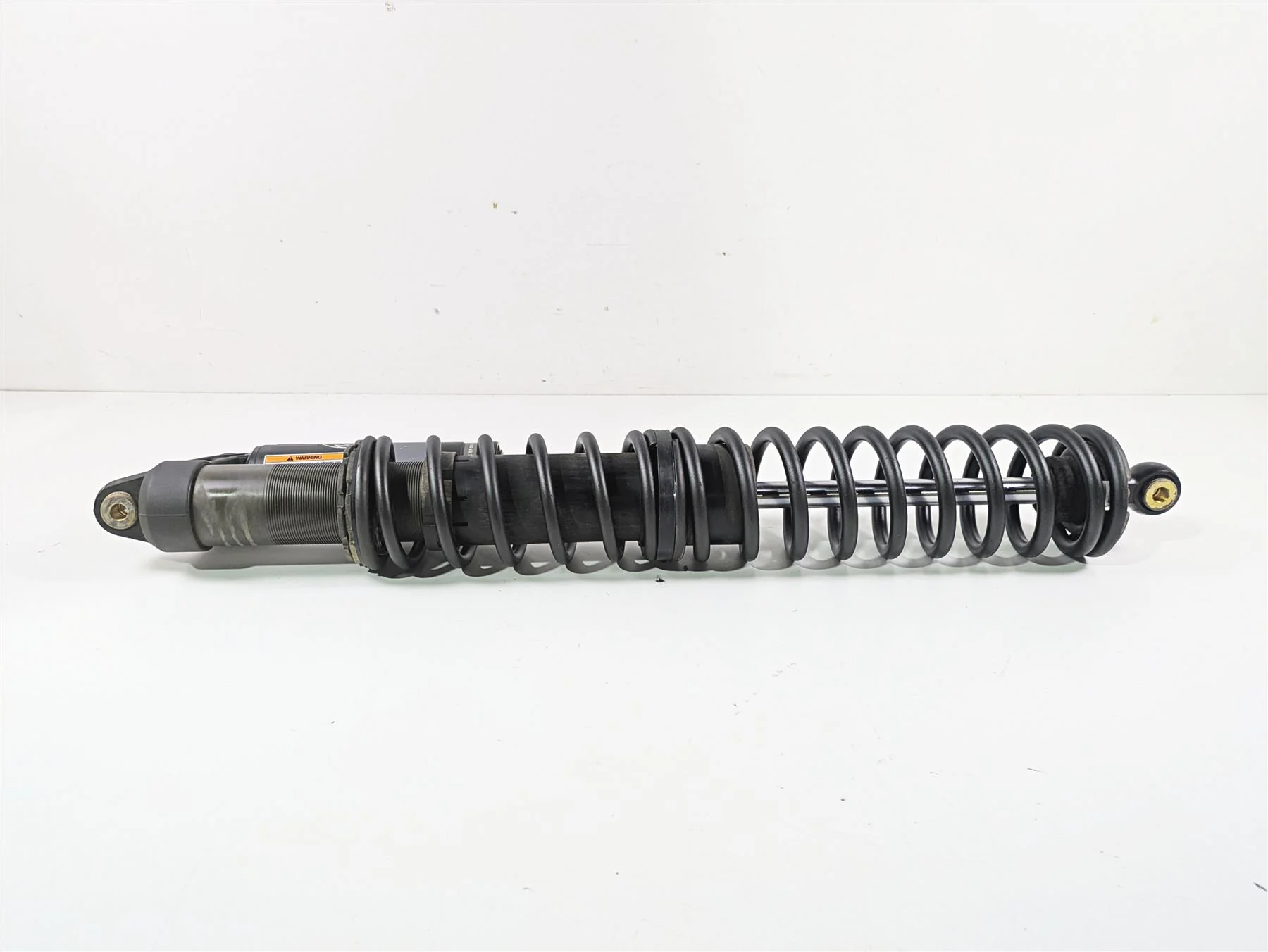 2020 Yamaha YXZ1000 R SS XTR Right Rear Shock Damper Fox B5H-F220H-00-00 - Image 3