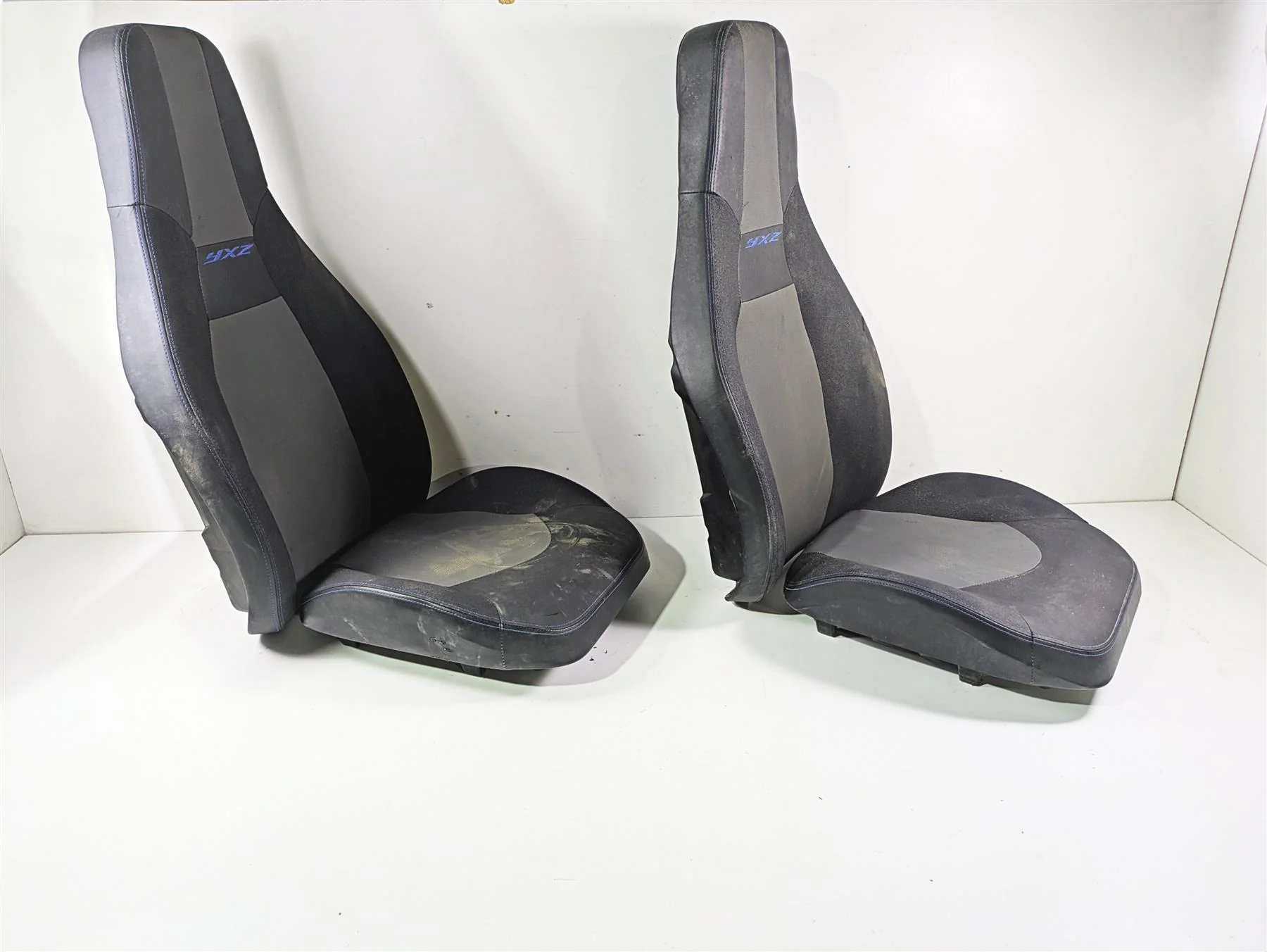 2020 Yamaha YXZ1000 R SS XTR Seat Cushions Read BAS-F4790-01-00-80 6500175 - Image 4