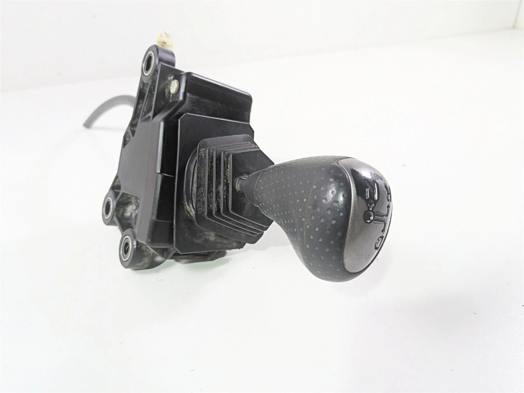 2020 Yamaha YXZ1000 R SS XTR Shifter Gear Selector B57-18300-00-00 - Image 8