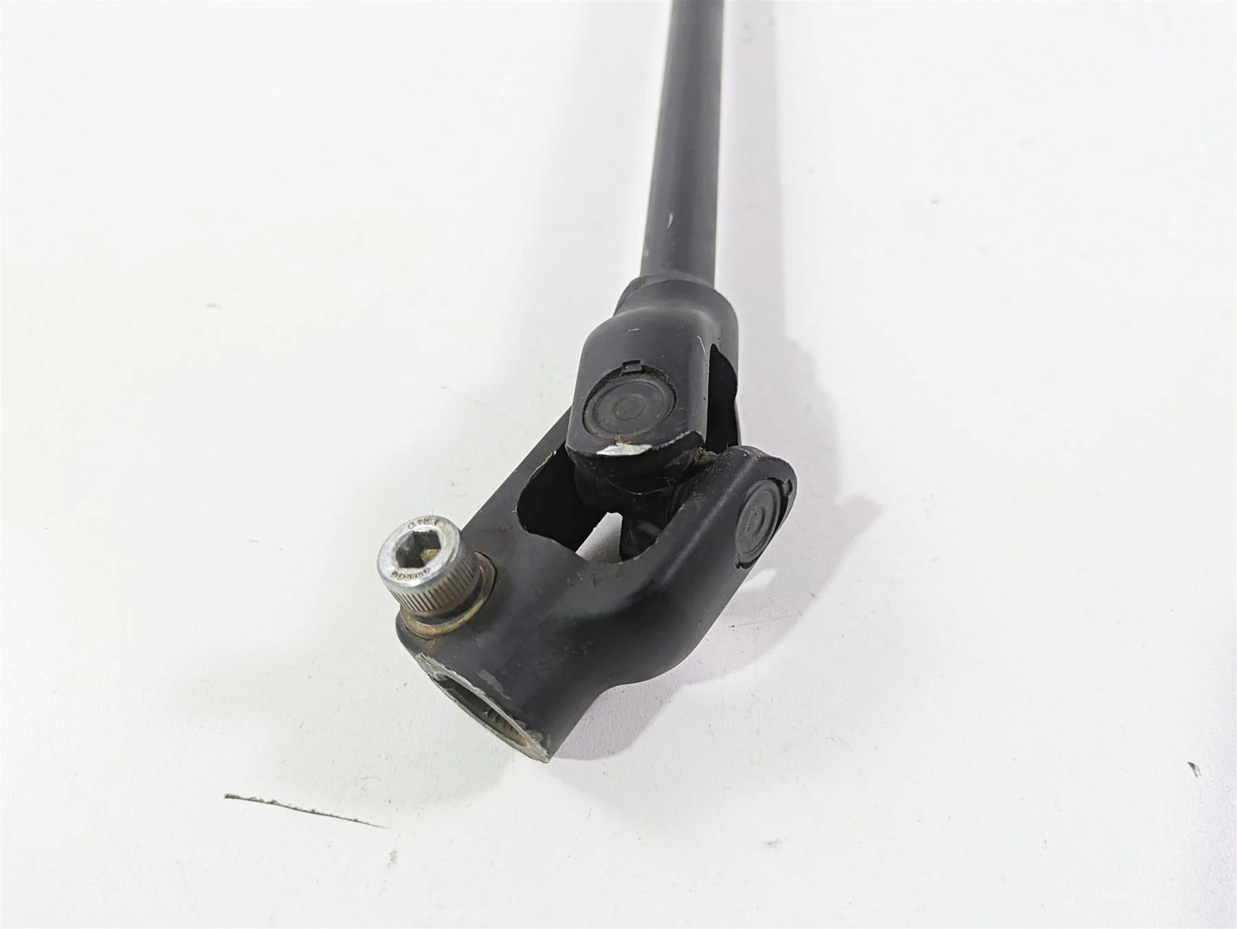 2020 Yamaha YXZ1000 R SS XTR Steering Shaft 2HC-F3840-00-00 - Image 5