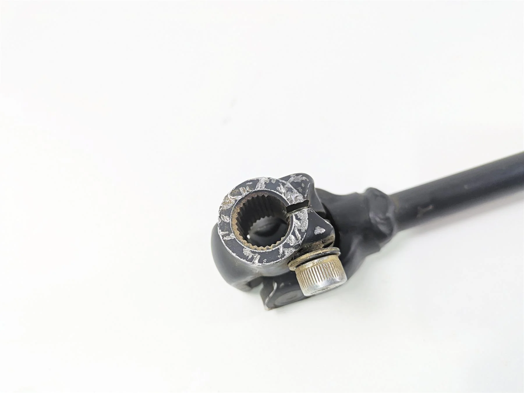2020 Yamaha YXZ1000 R SS XTR Steering Shaft 2HC-F3840-00-00 - Image 8