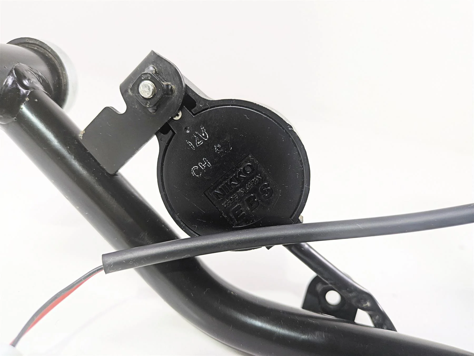 2020 Yamaha YXZ1000 R SS XTR Steering Wheel Mount Shift Paddles 2HC-F3838-02-00 - Image 10