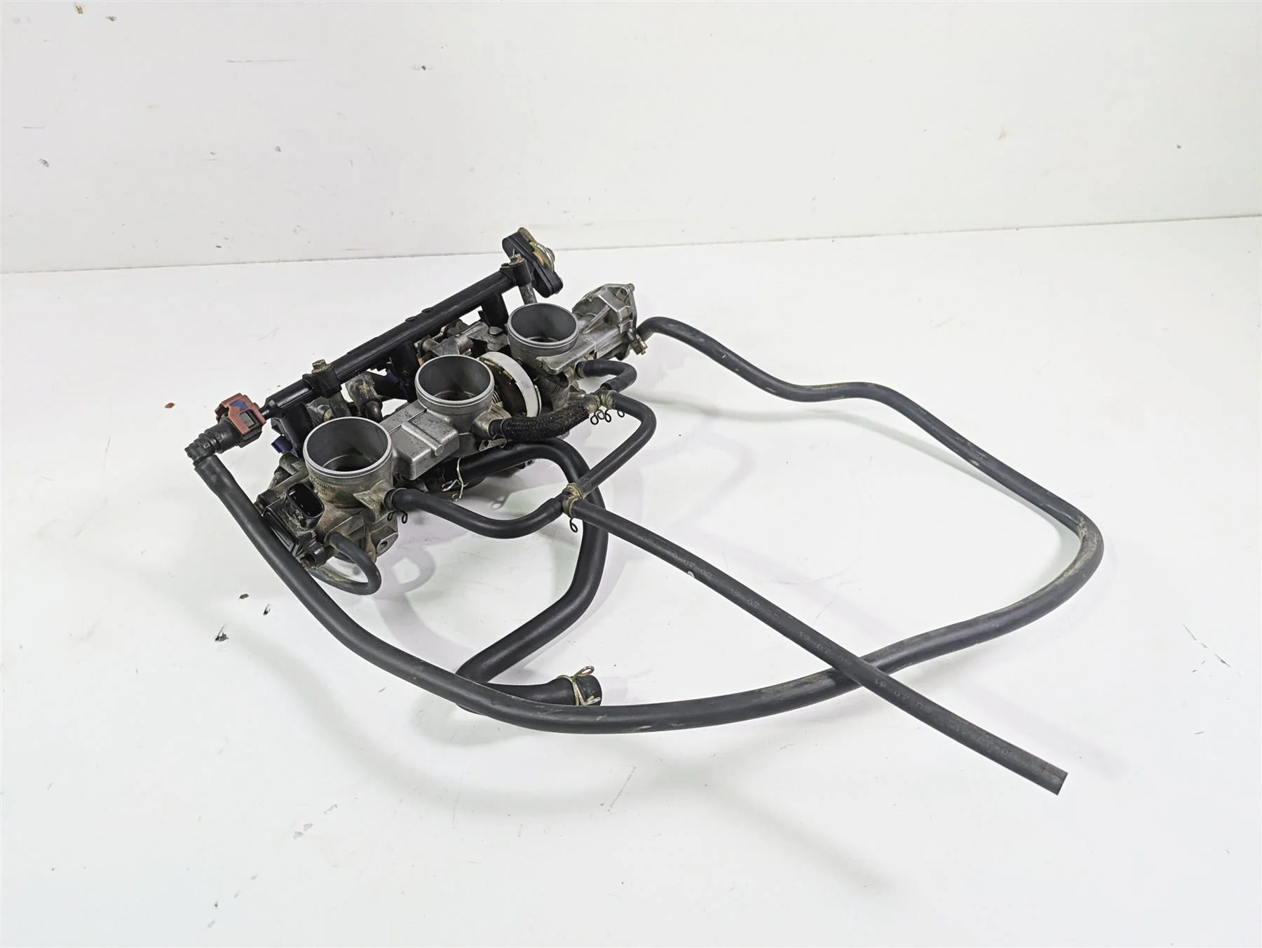 2020 Yamaha YXZ1000 R SS XTR Throttle Body Bodies B5H-13750-00-00 - Image 12