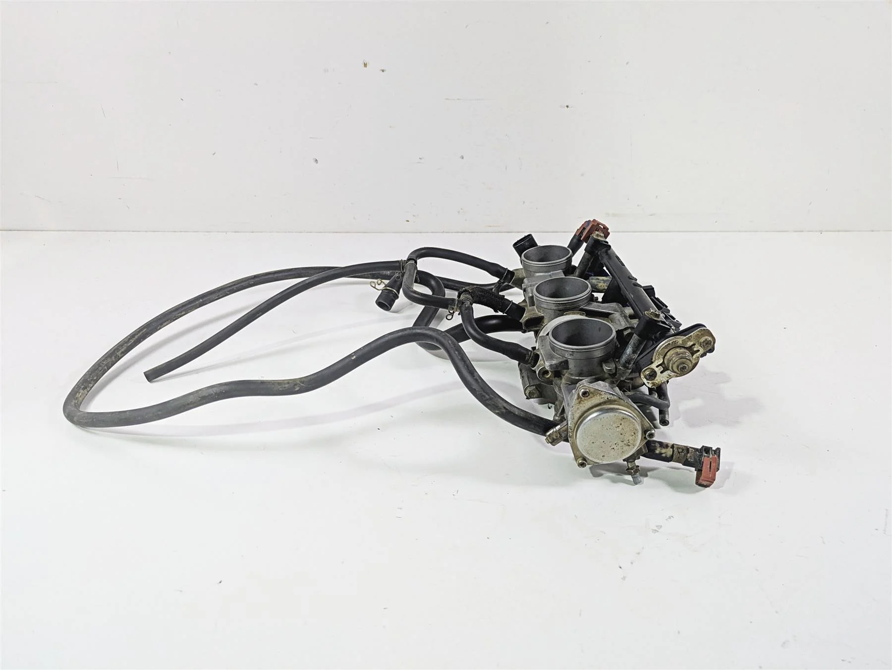 2020 Yamaha YXZ1000 R SS XTR Throttle Body Bodies B5H-13750-00-00 - Image 3