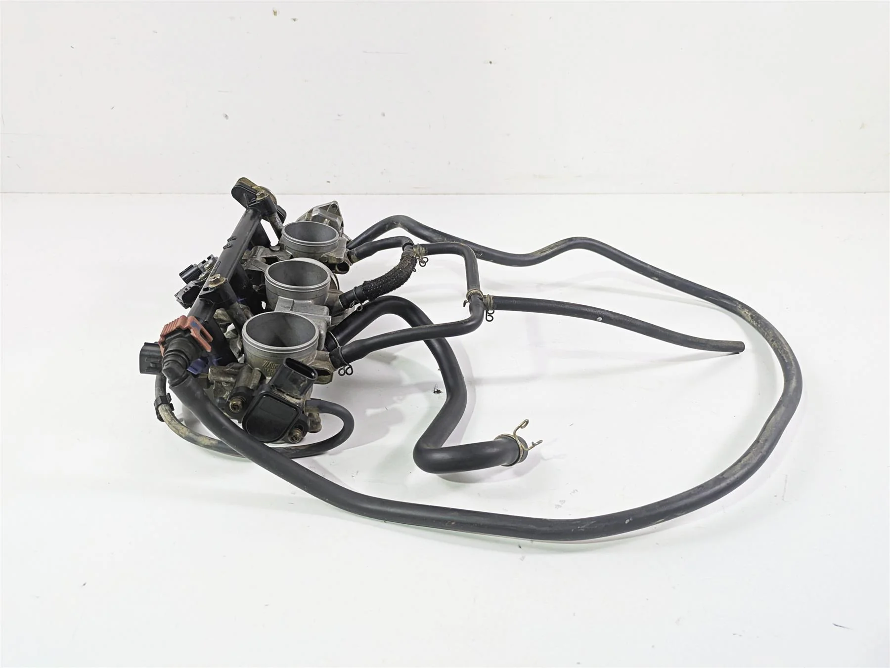 2020 Yamaha YXZ1000 R SS XTR Throttle Body Bodies B5H-13750-00-00 - Image 5