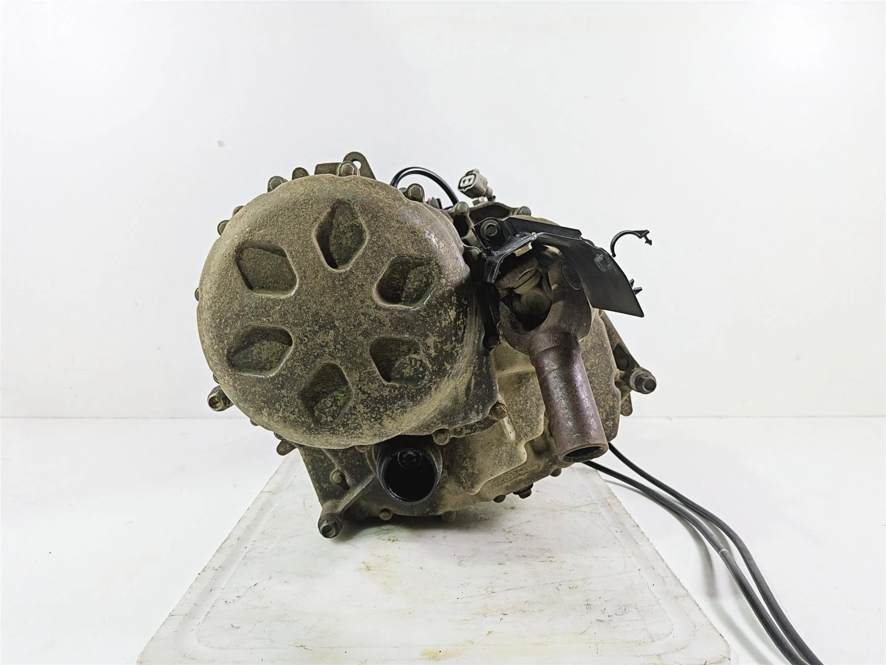 2020 Yamaha YXZ1000 R SS XTR Transmission Gear Box Tested B5H-17541-00-00 - Image 3