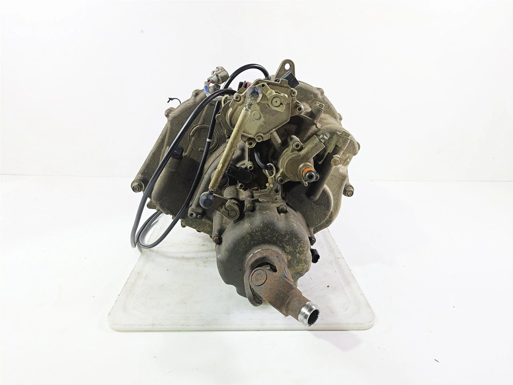 2020 Yamaha YXZ1000 R SS XTR Transmission Gear Box Tested B5H-17541-00-00 - Image 5