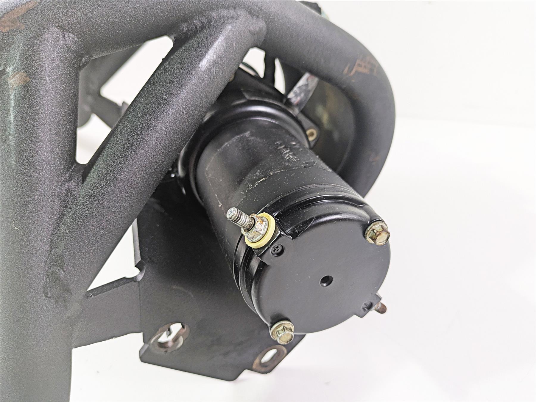 2020 Yamaha YXZ1000 R SS XTR Winch & Control & Bumper / Mount BAS-F845V-00-00 - Image 10