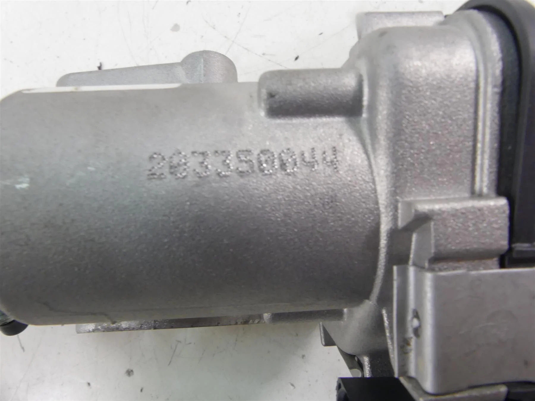 2021 Aprilia RS 660 Throttle Body Bodies Fuel Injection Injector Set 1A019430 - Image 8