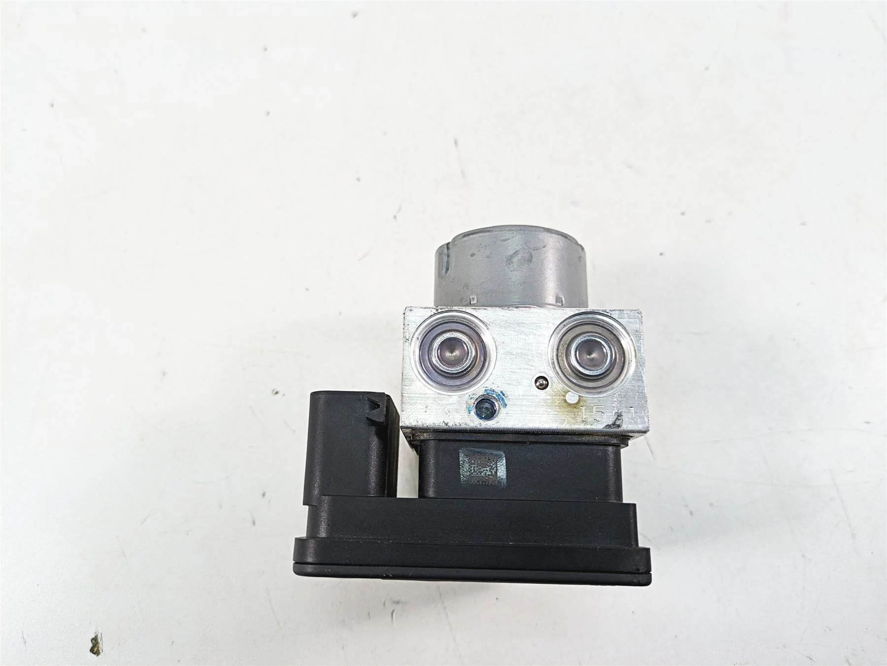 2021 Aprilia RS660 Abs Brake Pump Pressure Module Unit 2D000540 - Image 9