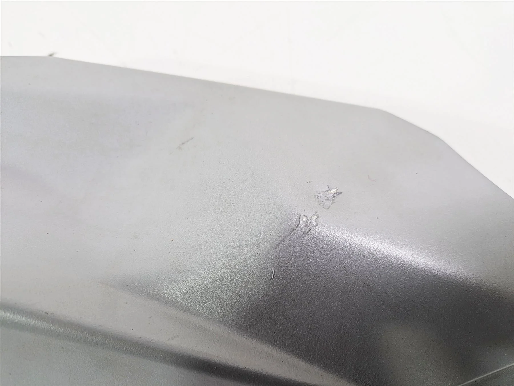 2021 Aprilia RS660 Exhaust Protection Fairing Guards -Dent 2B005345 2B007477 - Image 7