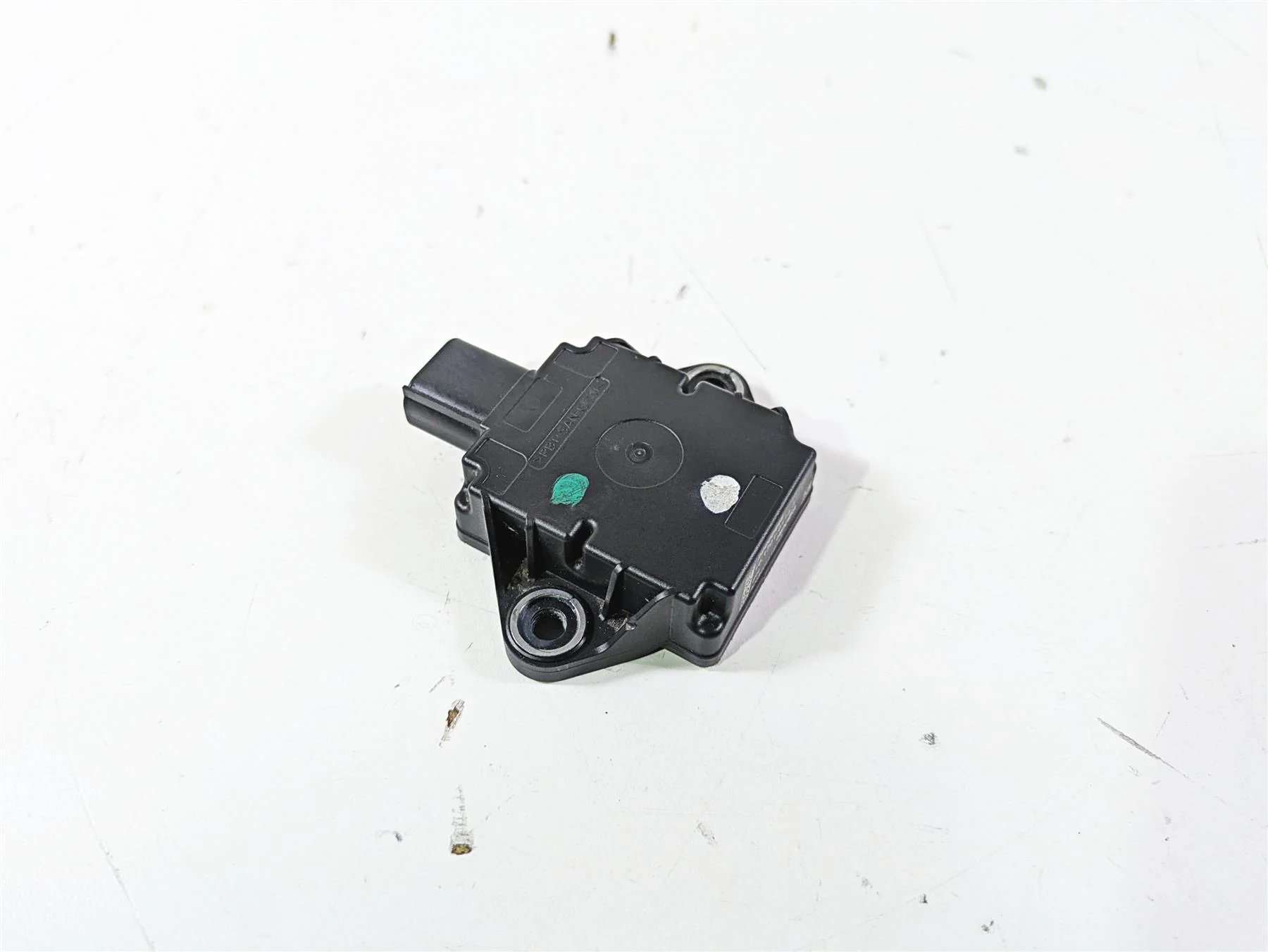2021 Aprilia RS660 Fall Lean Angle Tilt Slope Sensor 2D000448 - Image 10