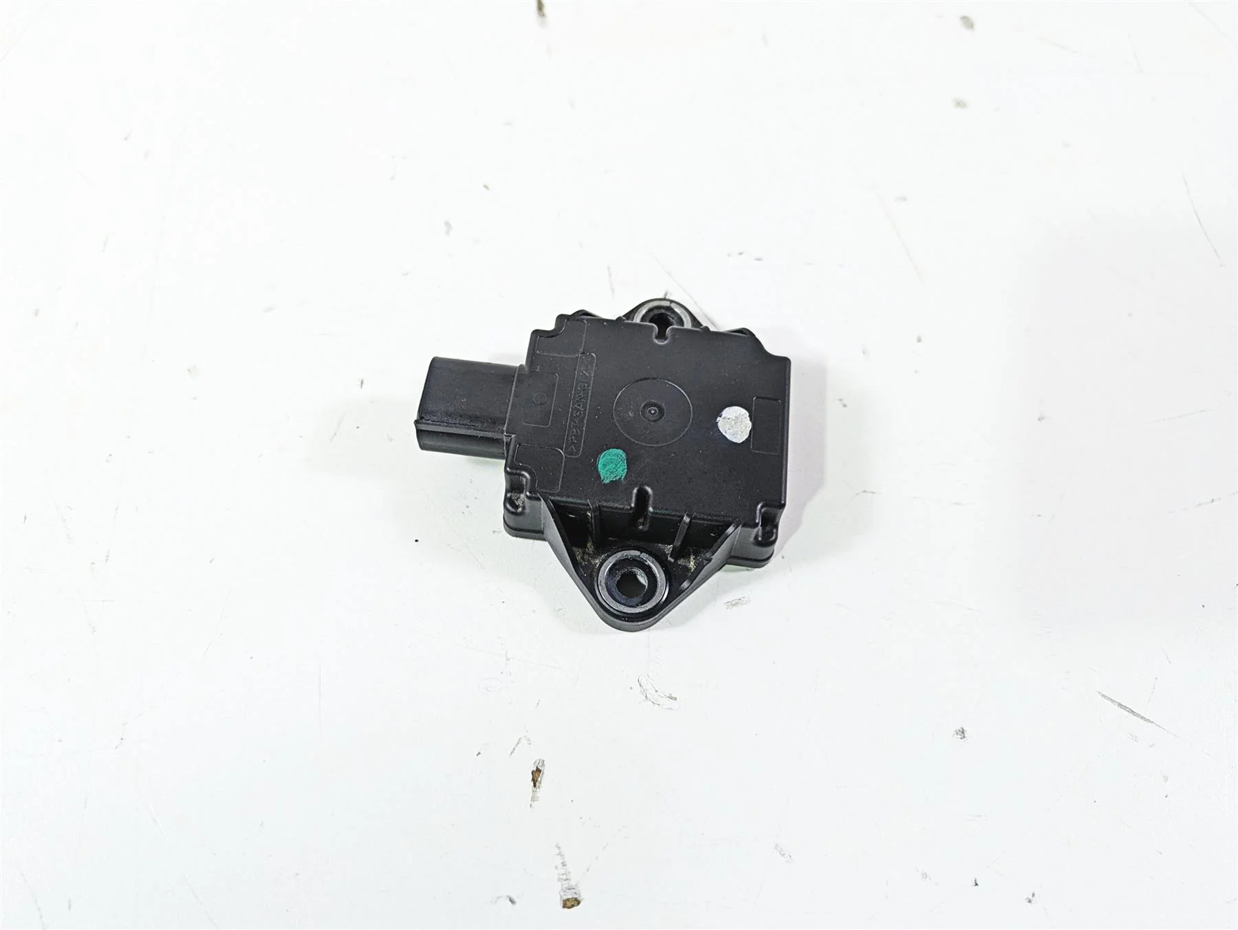 2021 Aprilia RS660 Fall Lean Angle Tilt Slope Sensor 2D000448 - Image 2