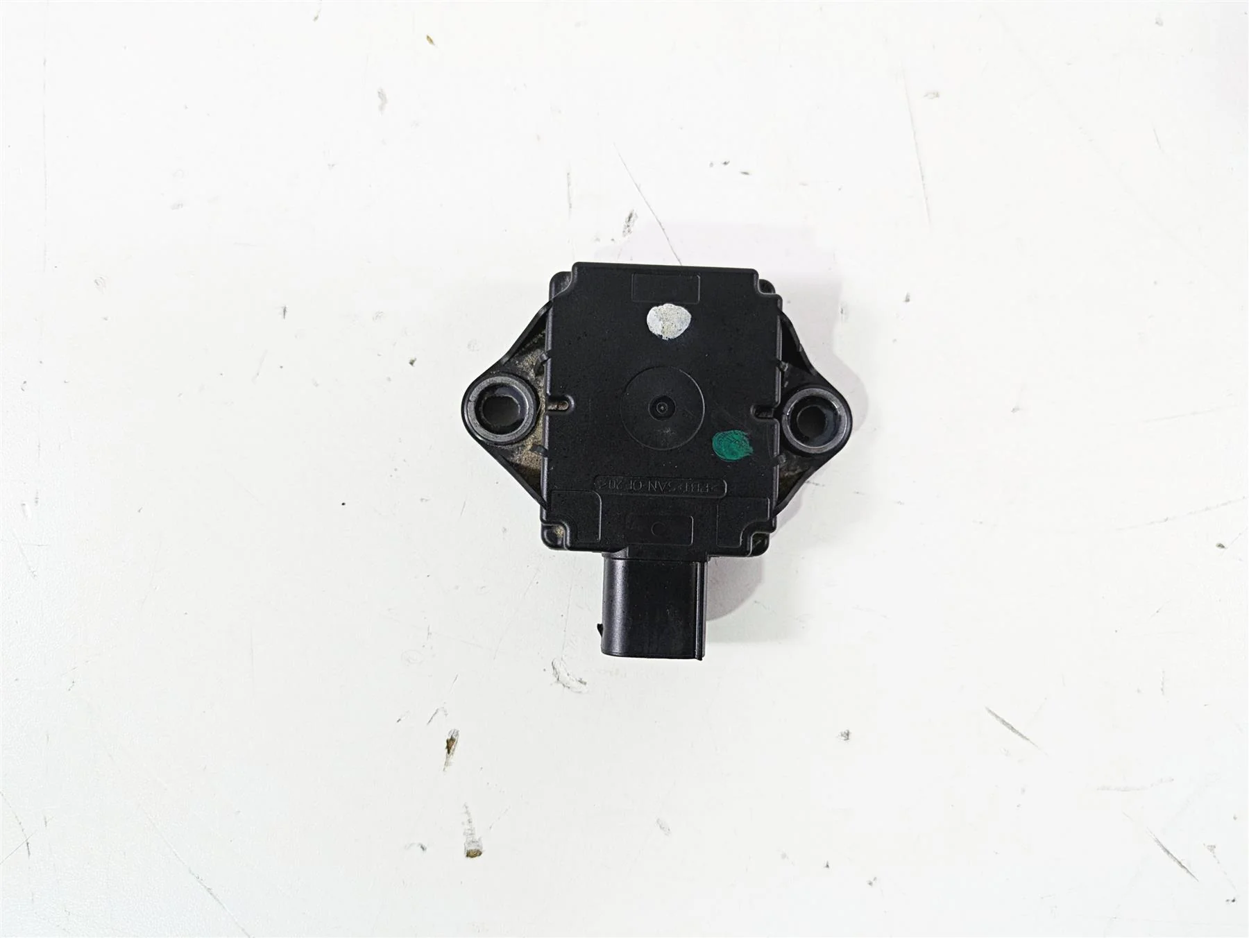 2021 Aprilia RS660 Fall Lean Angle Tilt Slope Sensor 2D000448 - Image 5