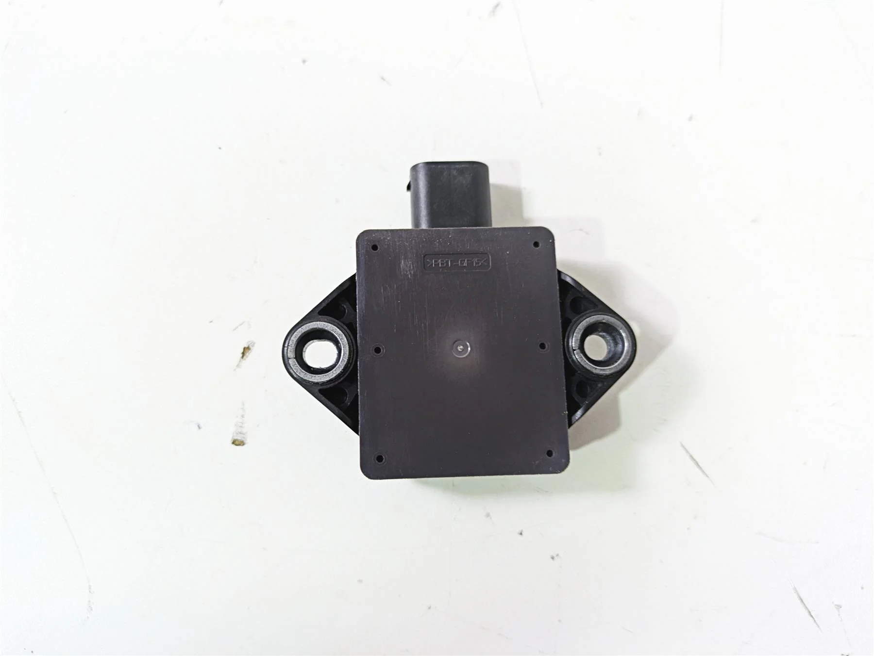 2021 Aprilia RS660 Fall Lean Angle Tilt Slope Sensor 2D000448 - Image 7