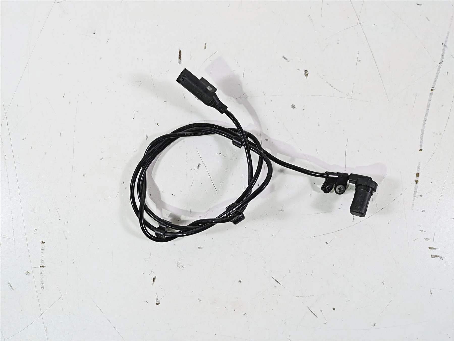 2021 Aprilia RS660 Front Abs Wheel Speed Brake Sensor 859792 - Image 5