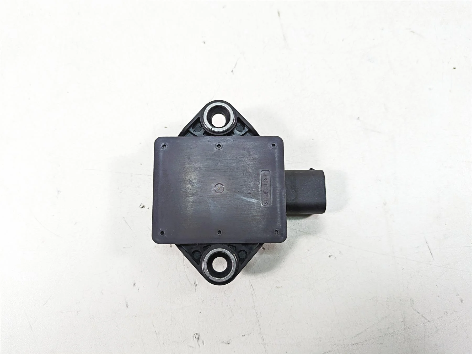 2021 Aprilia RS660 Lean Angle Tip Over Tilt Sensor Module Unit 2D000448 - Image 7