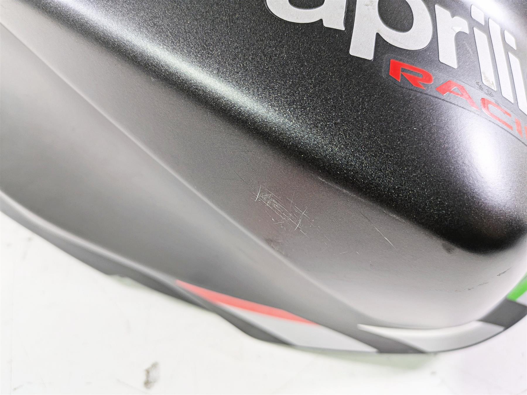 2021 Aprilia RS660 Oem Fuel Gas Petrol Tank - No Holes No Leaks 2B005484 - Image 6